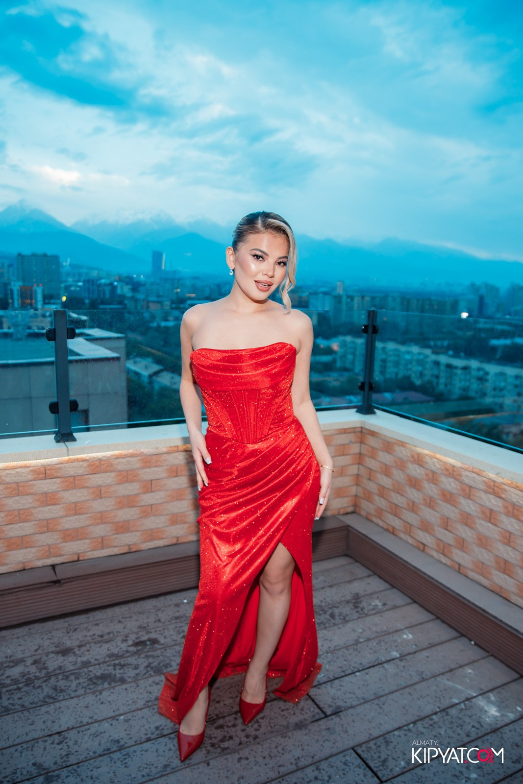 ALIMUSHA BIRTHDAY. КИПЯТКОМ АЛМАТЫ! Фотосъемка мероприятий в Алматы