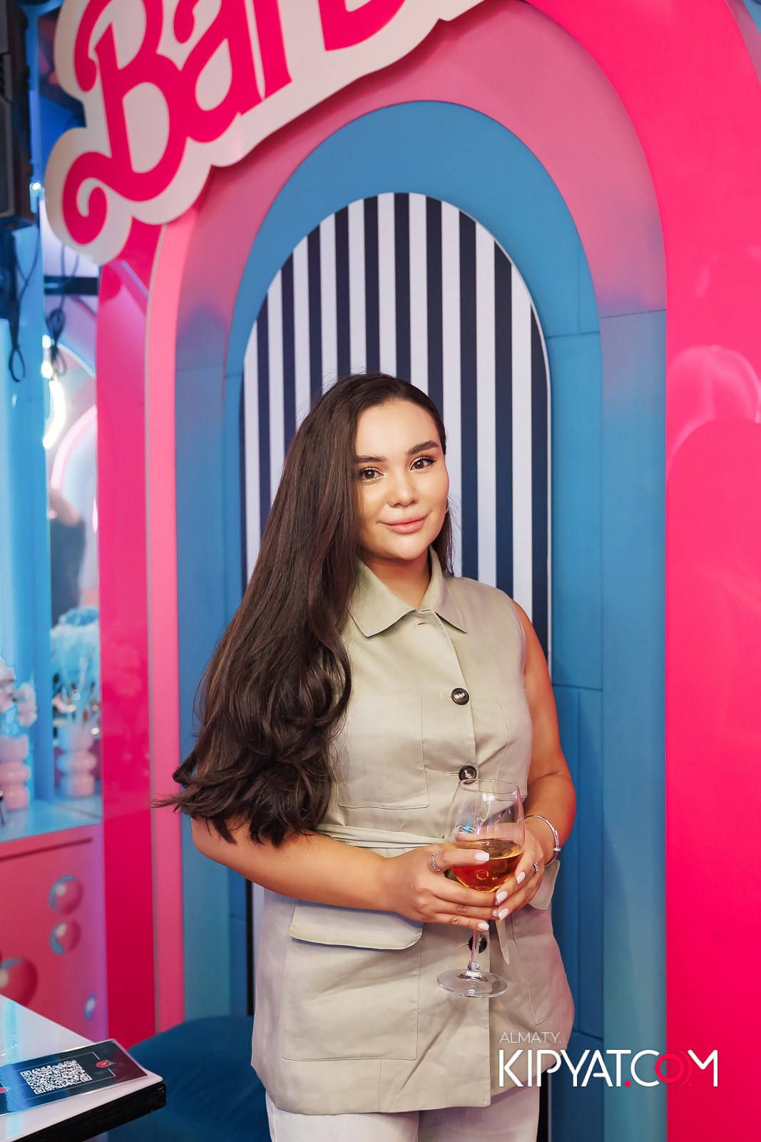 ЗАЯ, НА БИС. КИПЯТКОМ АЛМАТЫ!