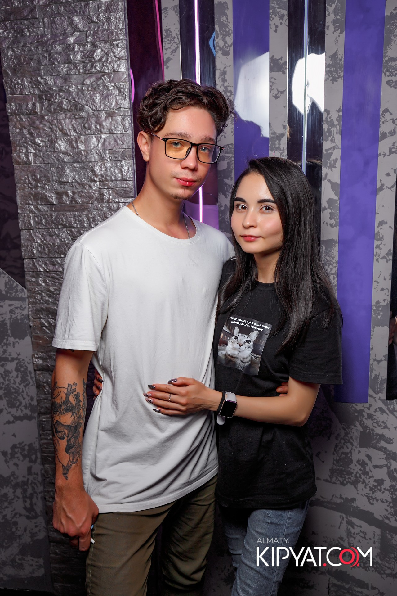 УХО И МЕДВЕДЬ НА ГАГАРИНА. КИПЯТКОМ АЛМАТЫ!