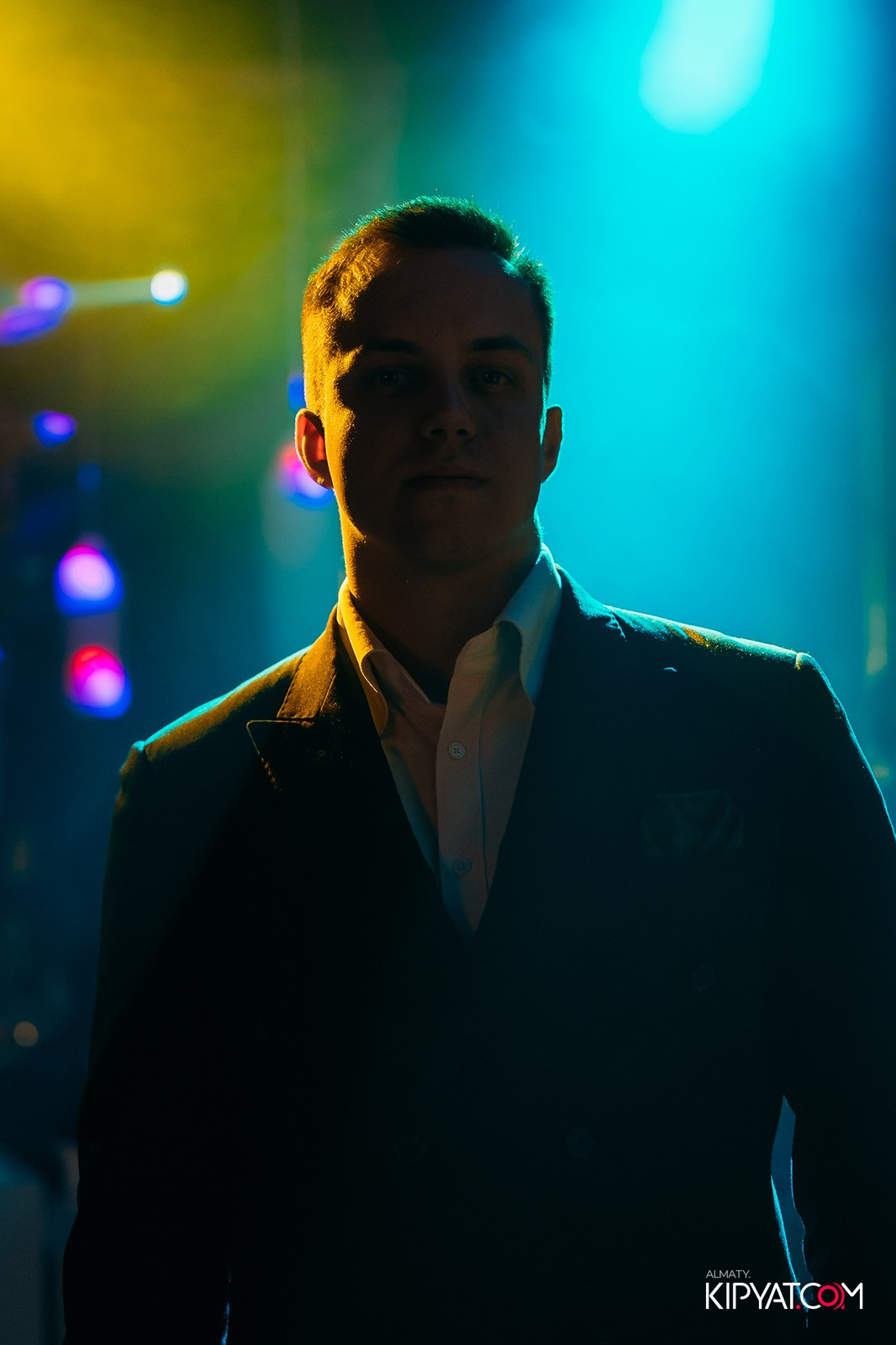 SHISHA PLATINUM. КИПЯТКОМ АЛМАТЫ!