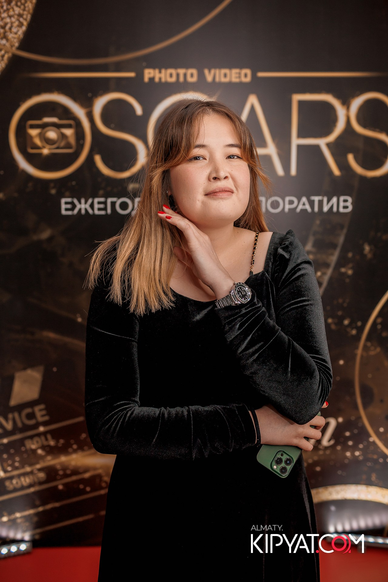 КОРПОРАТИВ PHOTO VIDEO SERVICE. КИПЯТКОМ АЛМАТЫ!