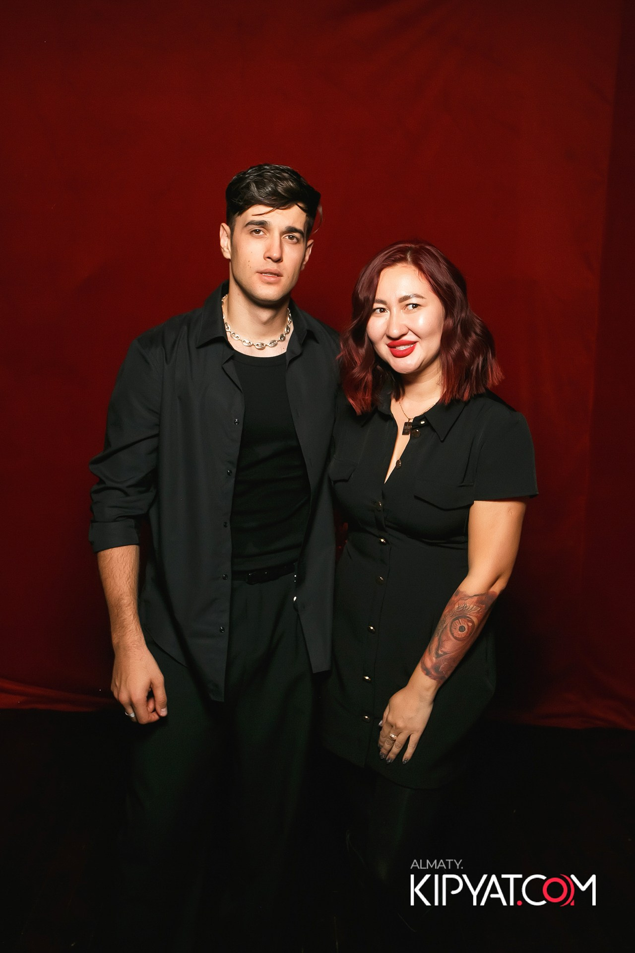 BLA BLA BAR. КИПЯТКОМ АЛМАТЫ!