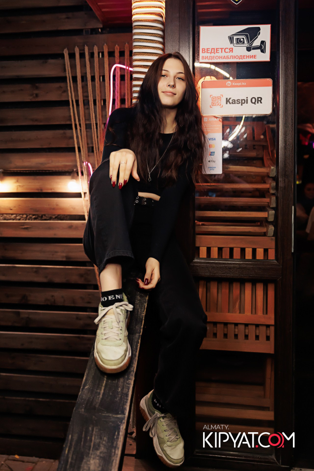 VICTORY PUB. КИПЯТКОМ АЛМАТЫ!