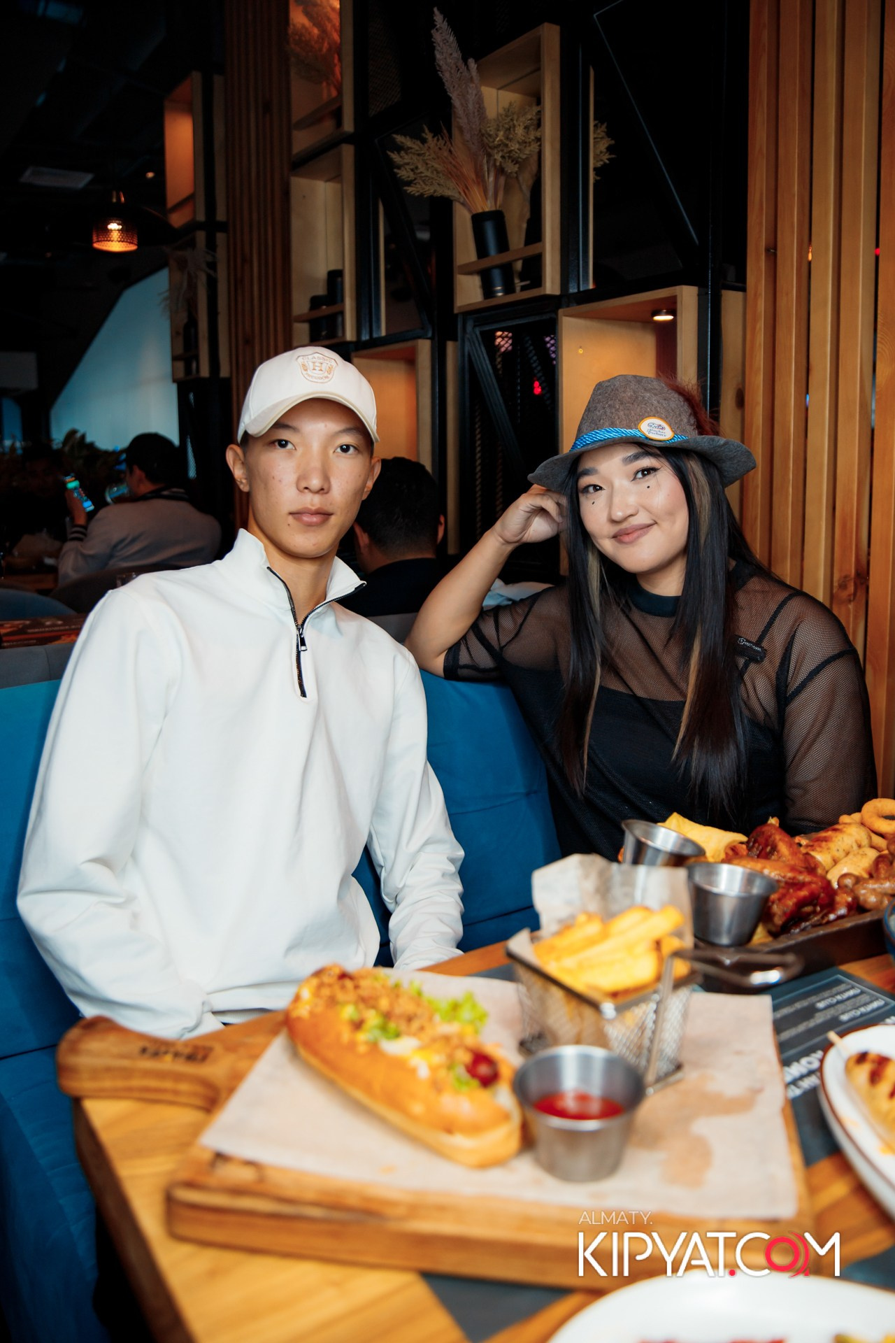 Пинта Нурлы-Тау. КИПЯТКОМ АЛМАТЫ!