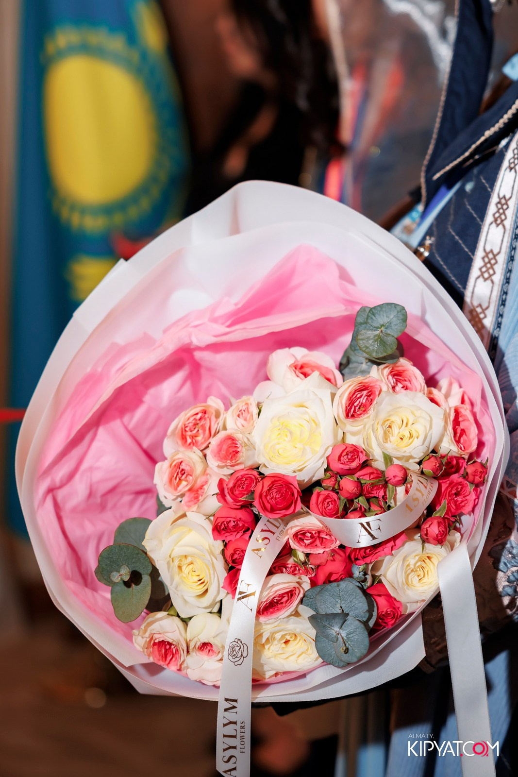 ВЫСТАВКА ТУРЕЦКИХ УНИВЕРСИТЕТОВ. КИПЯТКОМ АЛМАТЫ! Фотосъемка мероприятий в Алматы