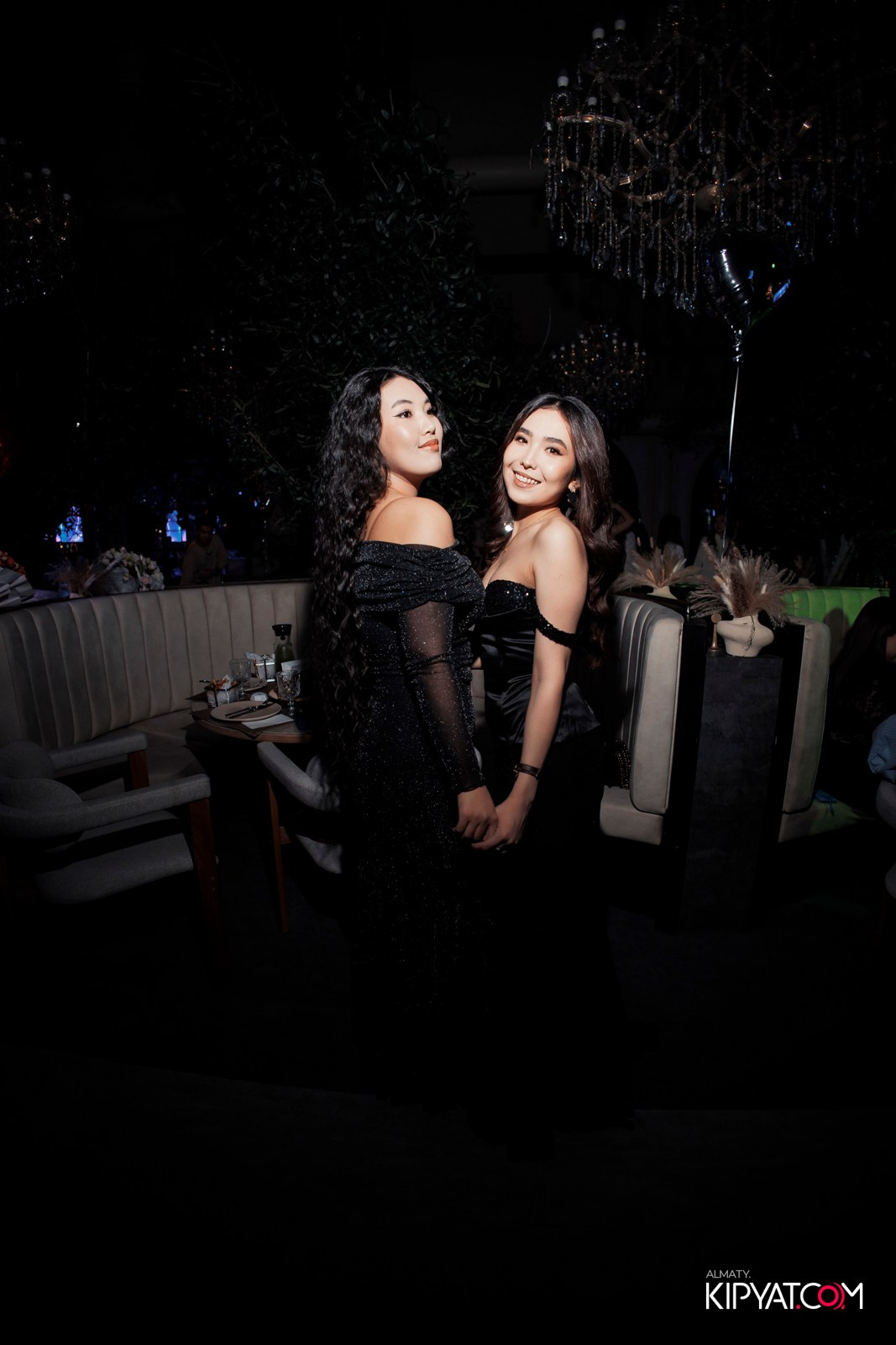 SAHARA ASIAN MIX. КИПЯТКОМ АЛМАТЫ! Фотосъемка мероприятий в Алматы