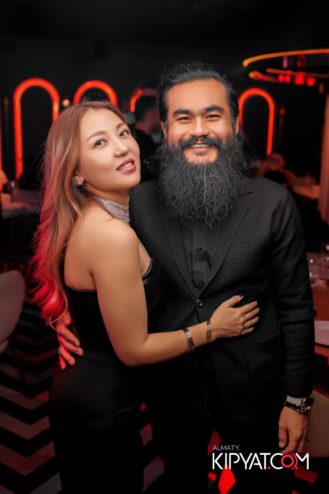 QUEEN. КИПЯТКОМ АЛМАТЫ!