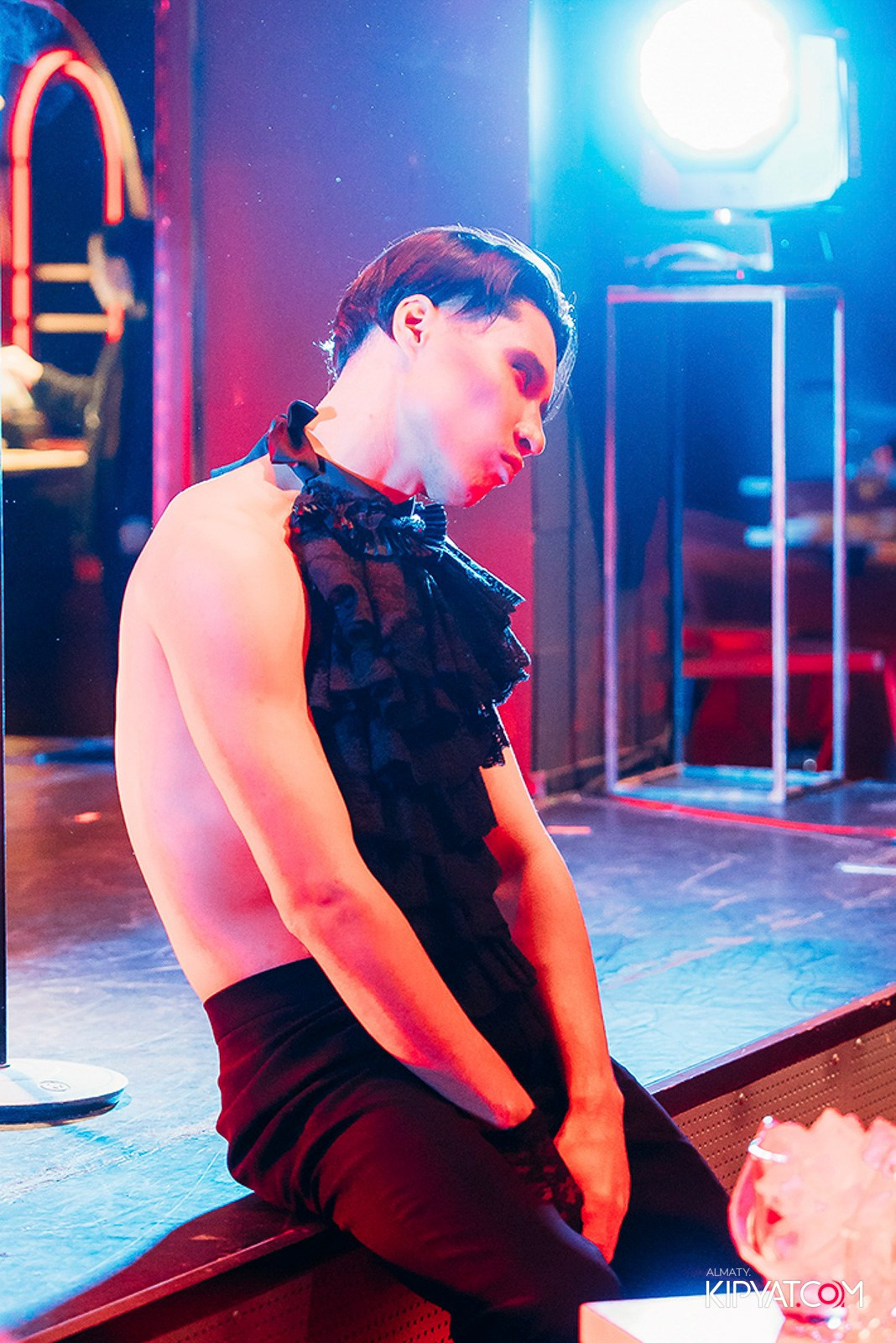 QUEEN. КИПЯТКОМ АЛМАТЫ!