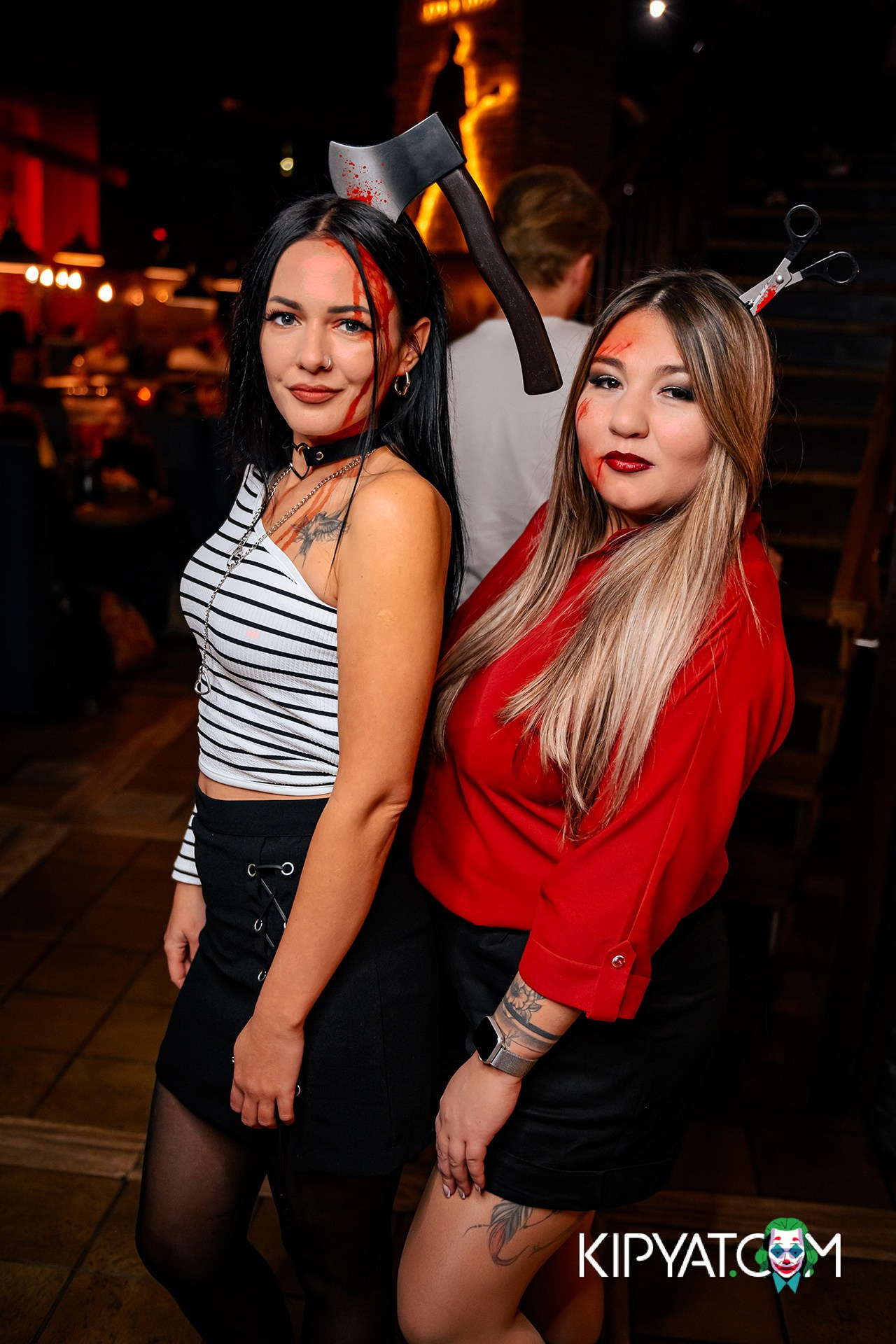 ПИНТА MEGA PARK. КИПЯТКОМ АЛМАТЫ!