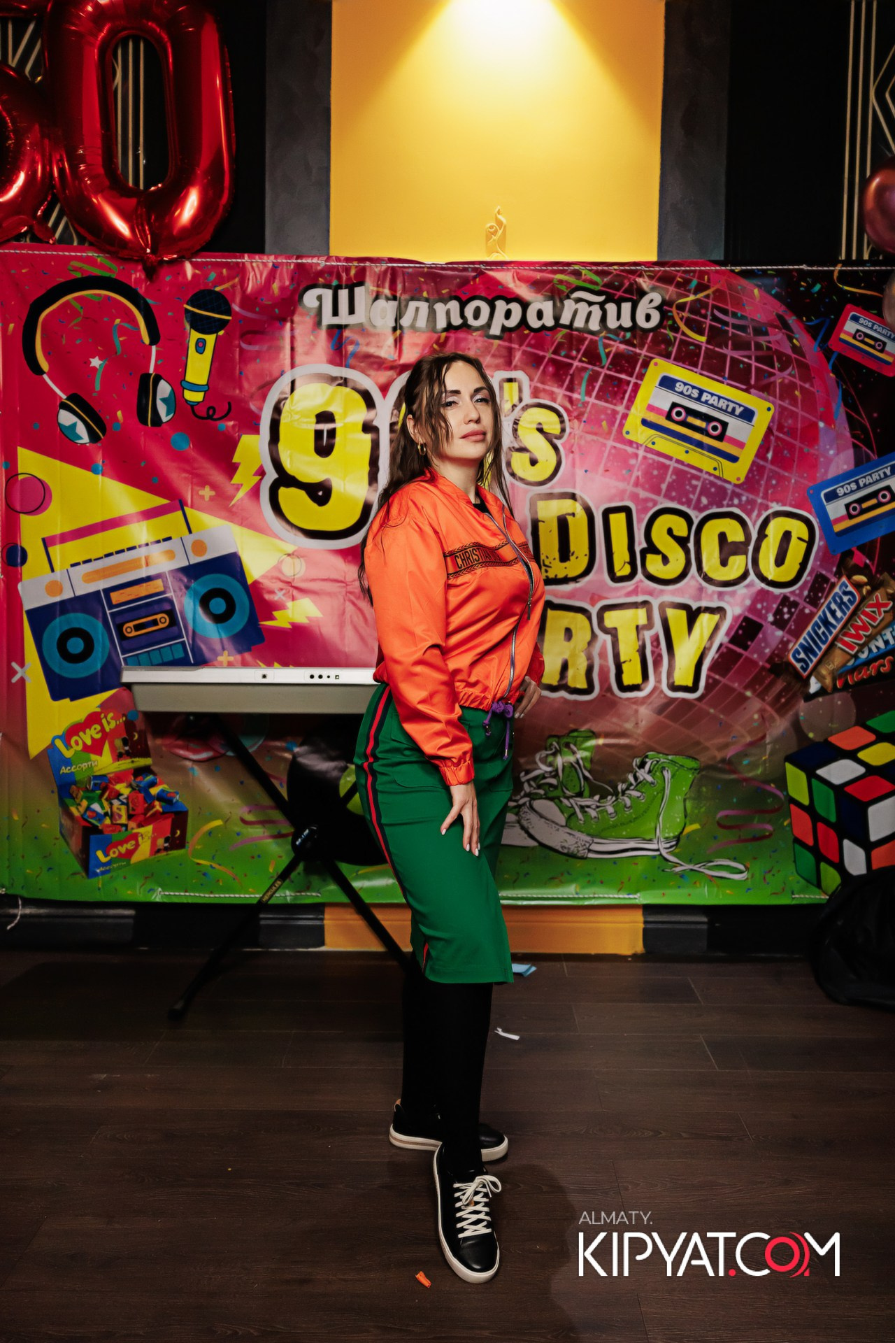 УХО И МЕДВЕДЬ НА ГАГАРИНА. КИПЯТКОМ АЛМАТЫ!