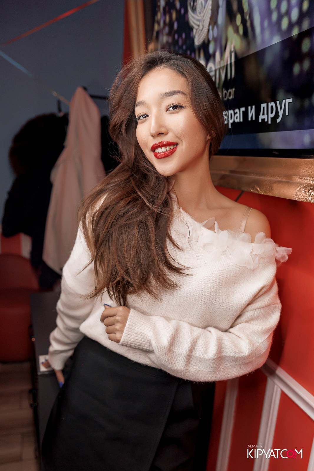 КАРАОКЕ DOREMI. КИПЯТКОМ АЛМАТЫ!