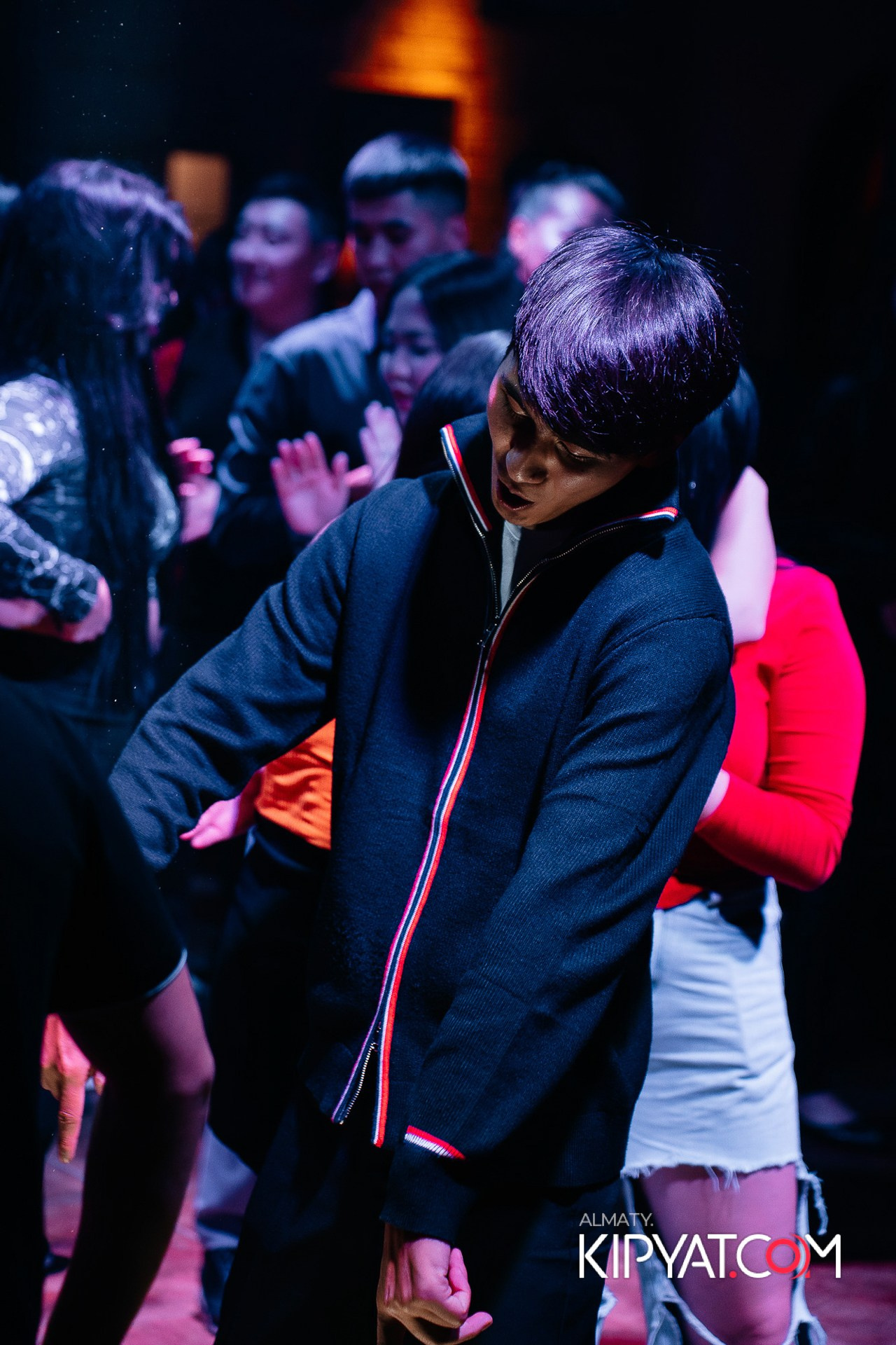 Aragosta. КИПЯТКОМ АЛМАТЫ! Фотосъемка мероприятий в Алматы