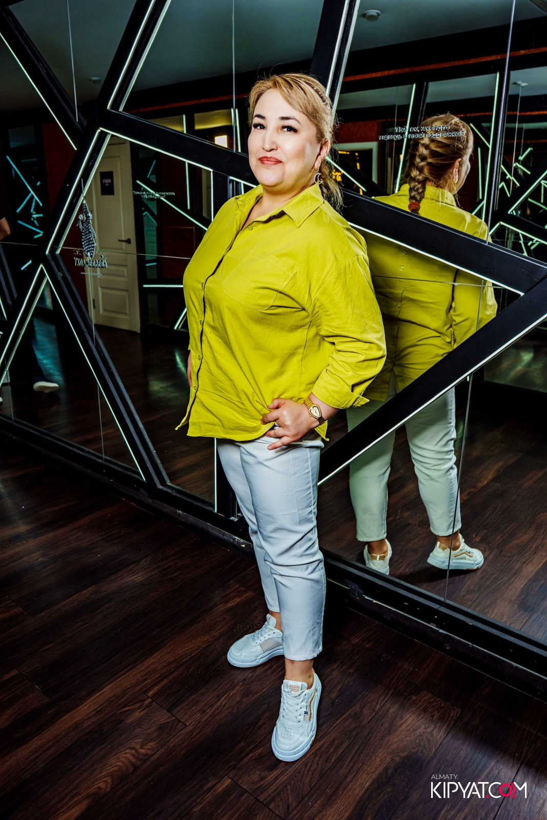 УХО И МЕДВЕДЬ НА САИНА. КИПЯТКОМ АЛМАТЫ!