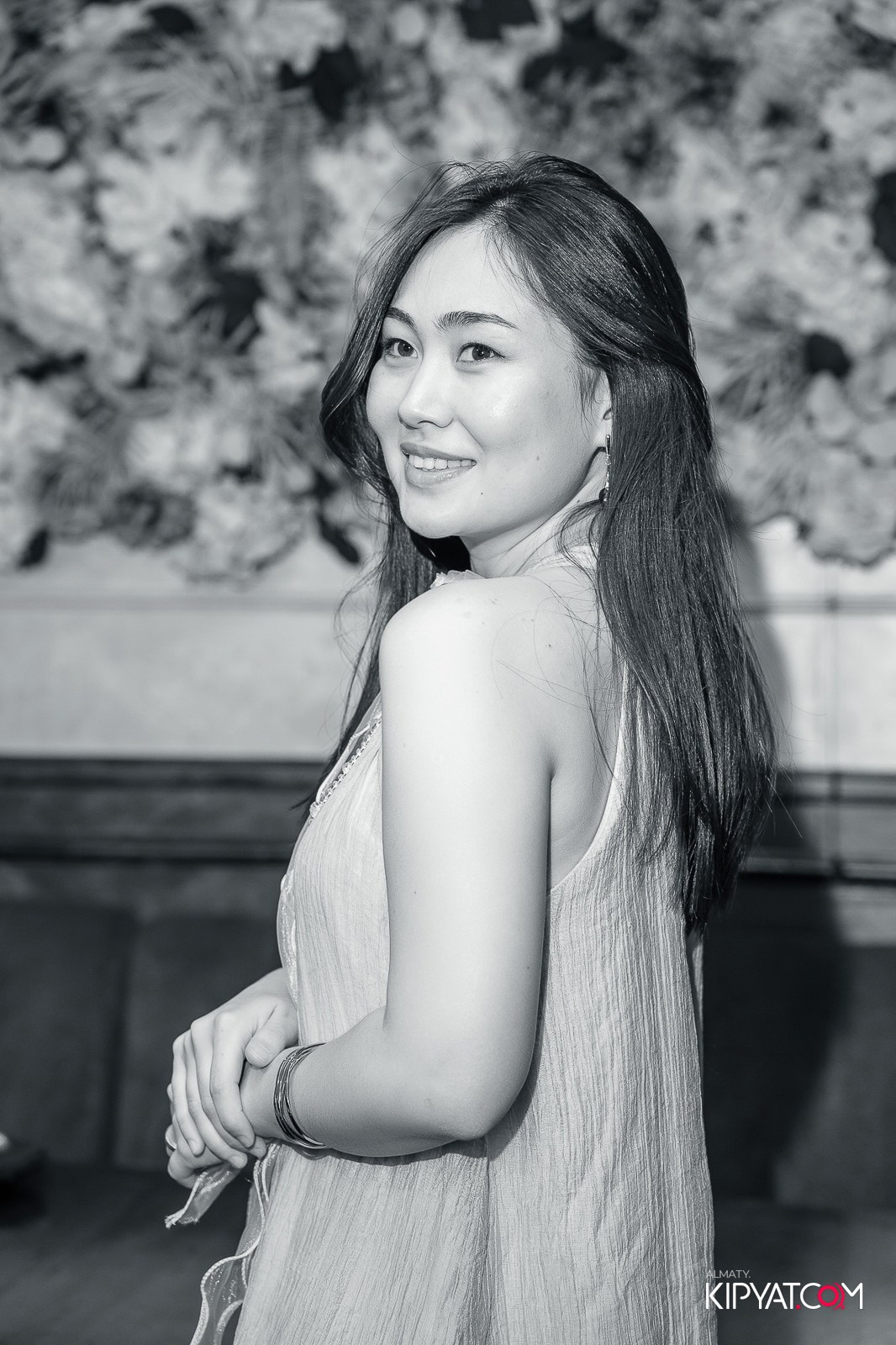 ДОРОГАЯ, Я НЕ ПИЛ. КИПЯТКОМ АЛМАТЫ!