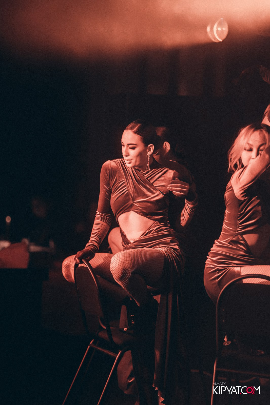 PATRIKI RESTAURANT. КИПЯТКОМ АЛМАТЫ!