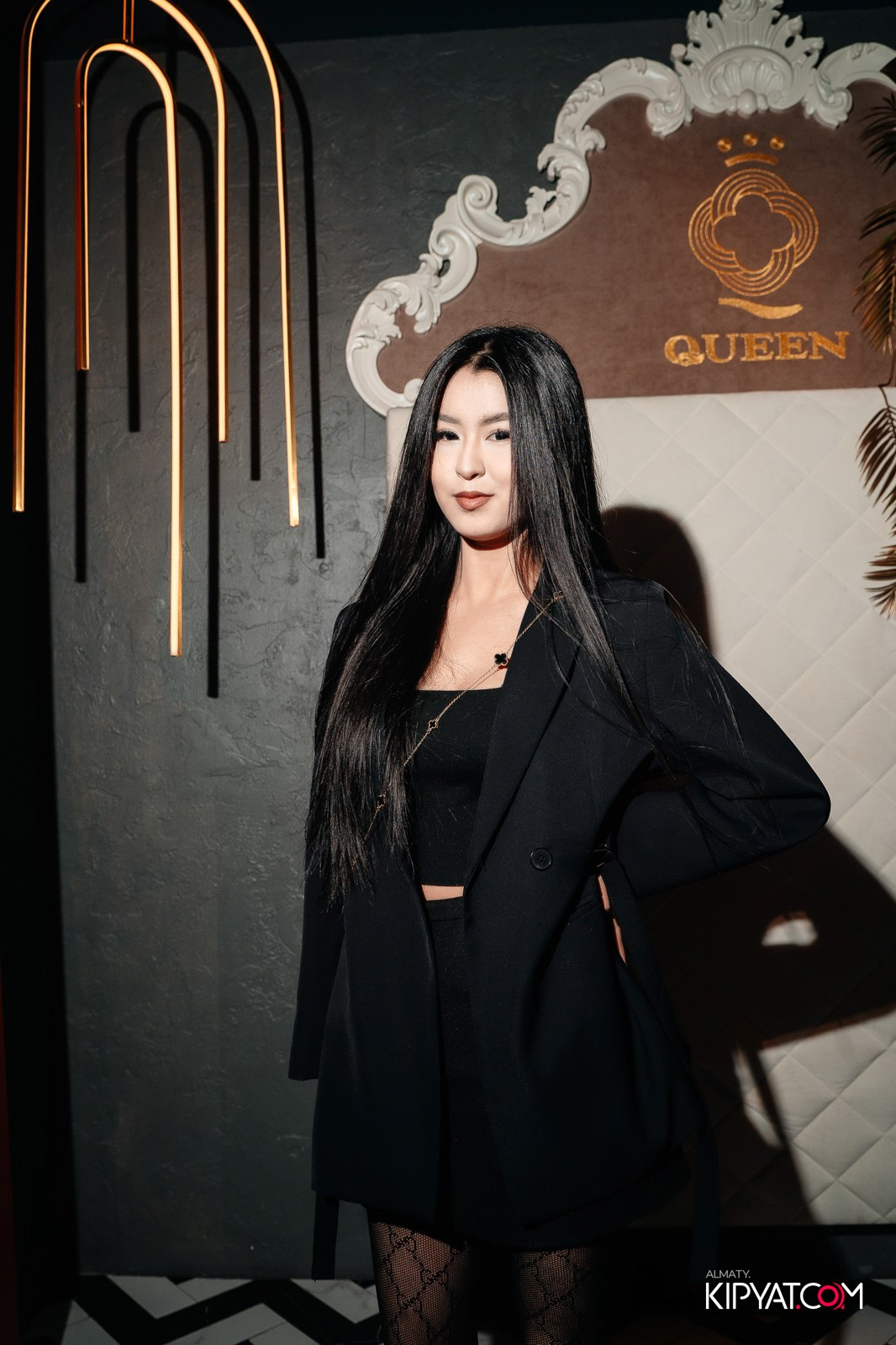 QUEEN. КИПЯТКОМ АЛМАТЫ!