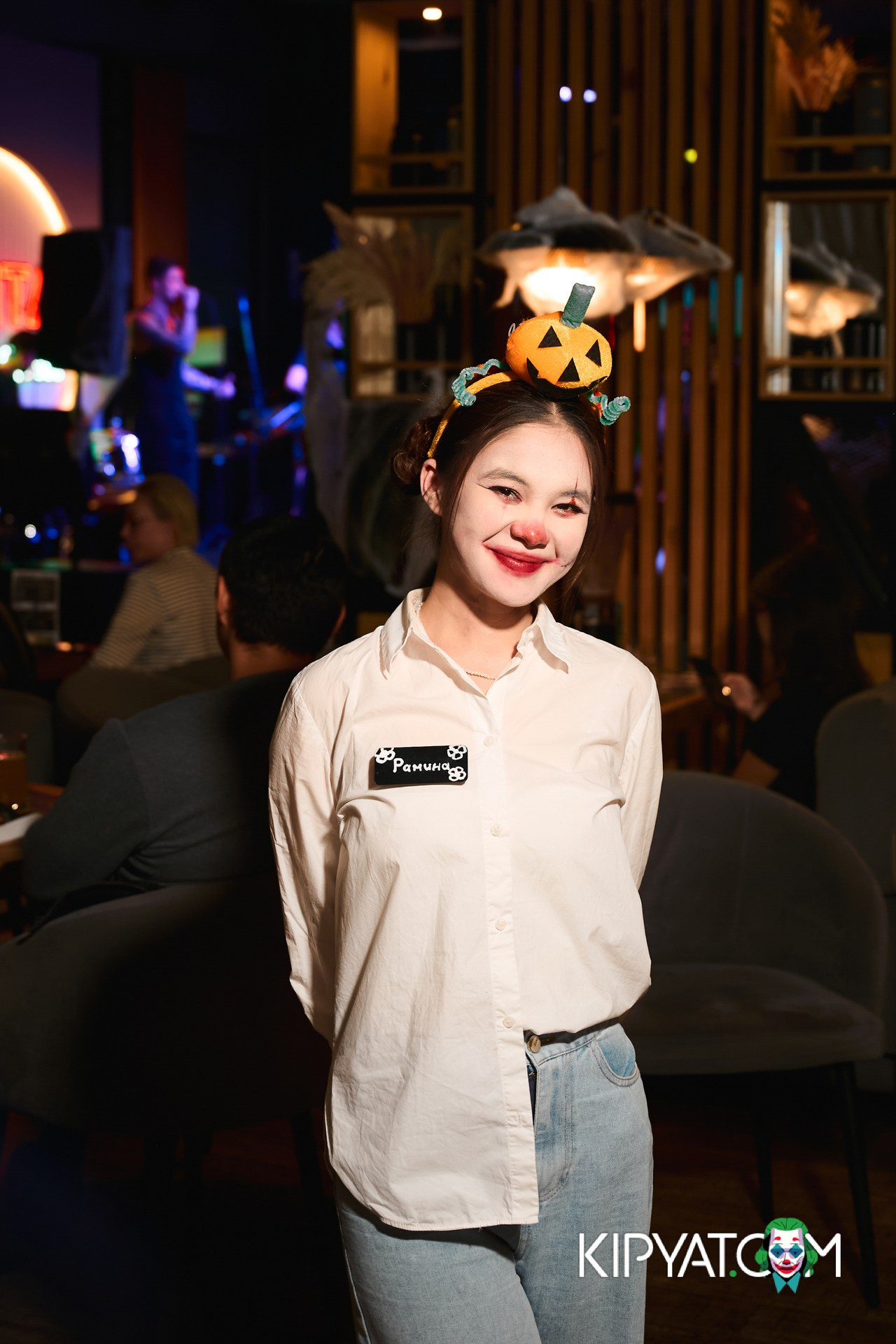 ПИНТА НУРЛЫ ТАУ. КИПЯТКОМ АЛМАТЫ!