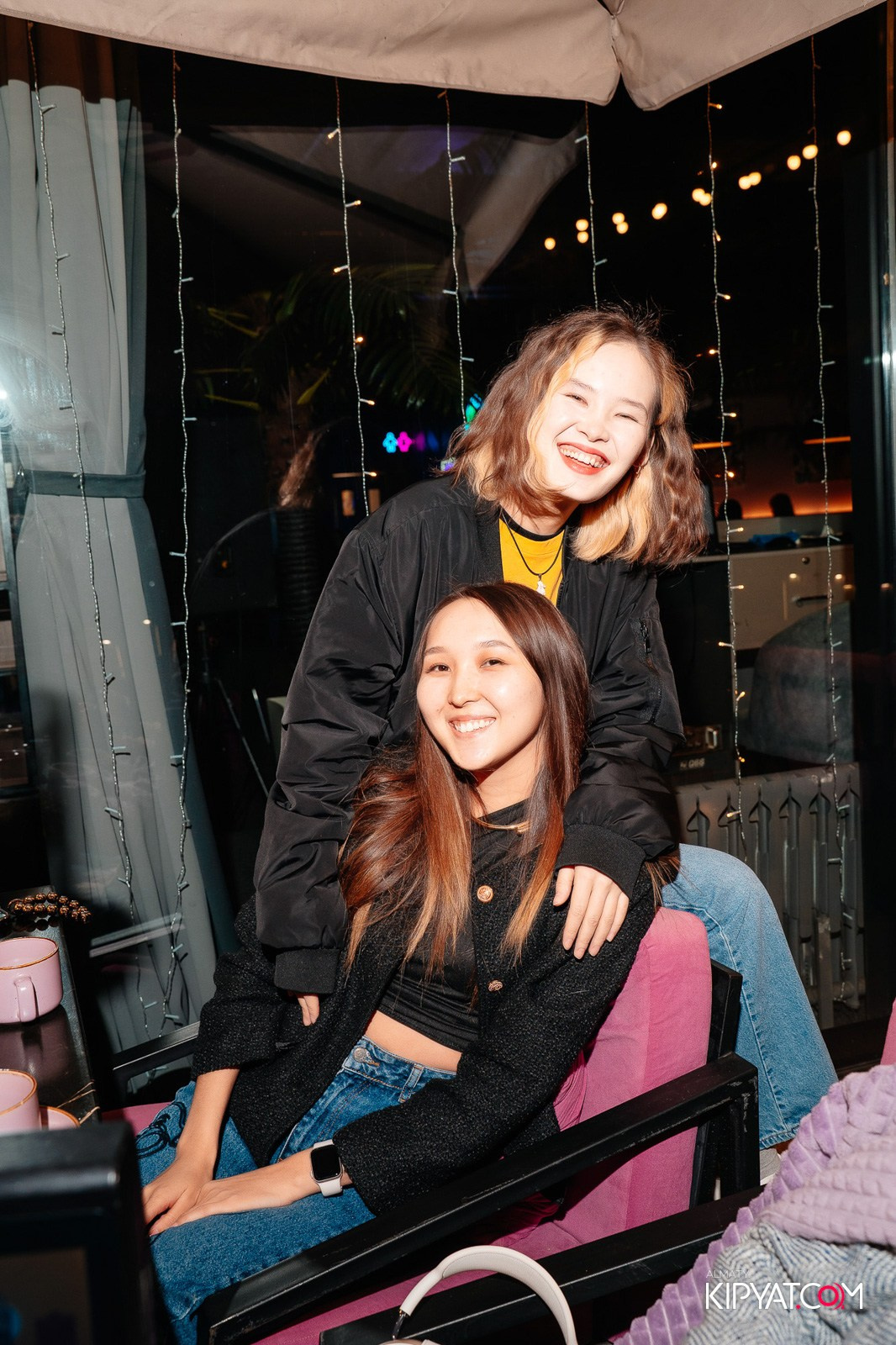 VICE CITY. КИПЯТКОМ АЛМАТЫ!