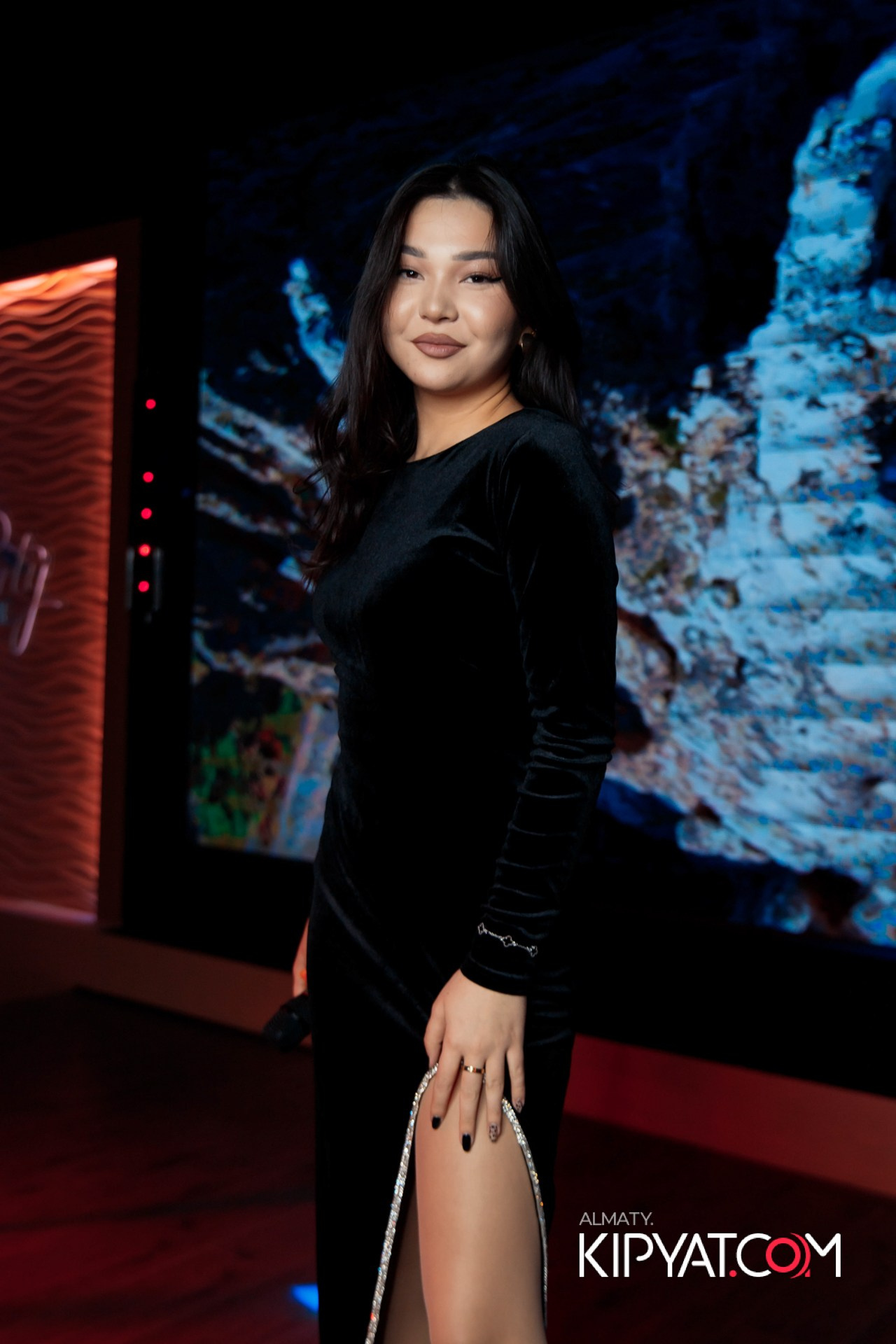 MYATA PLATINUM НА АБАЯ. КИПЯТКОМ АЛМАТЫ!