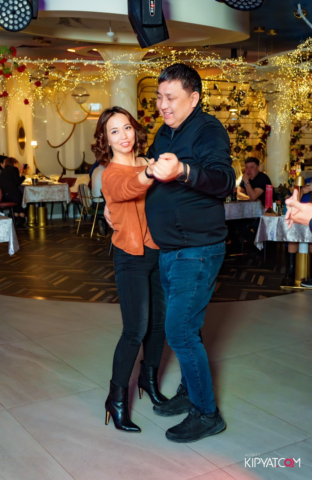 FORT VERNYI. КИПЯТКОМ АЛМАТЫ!