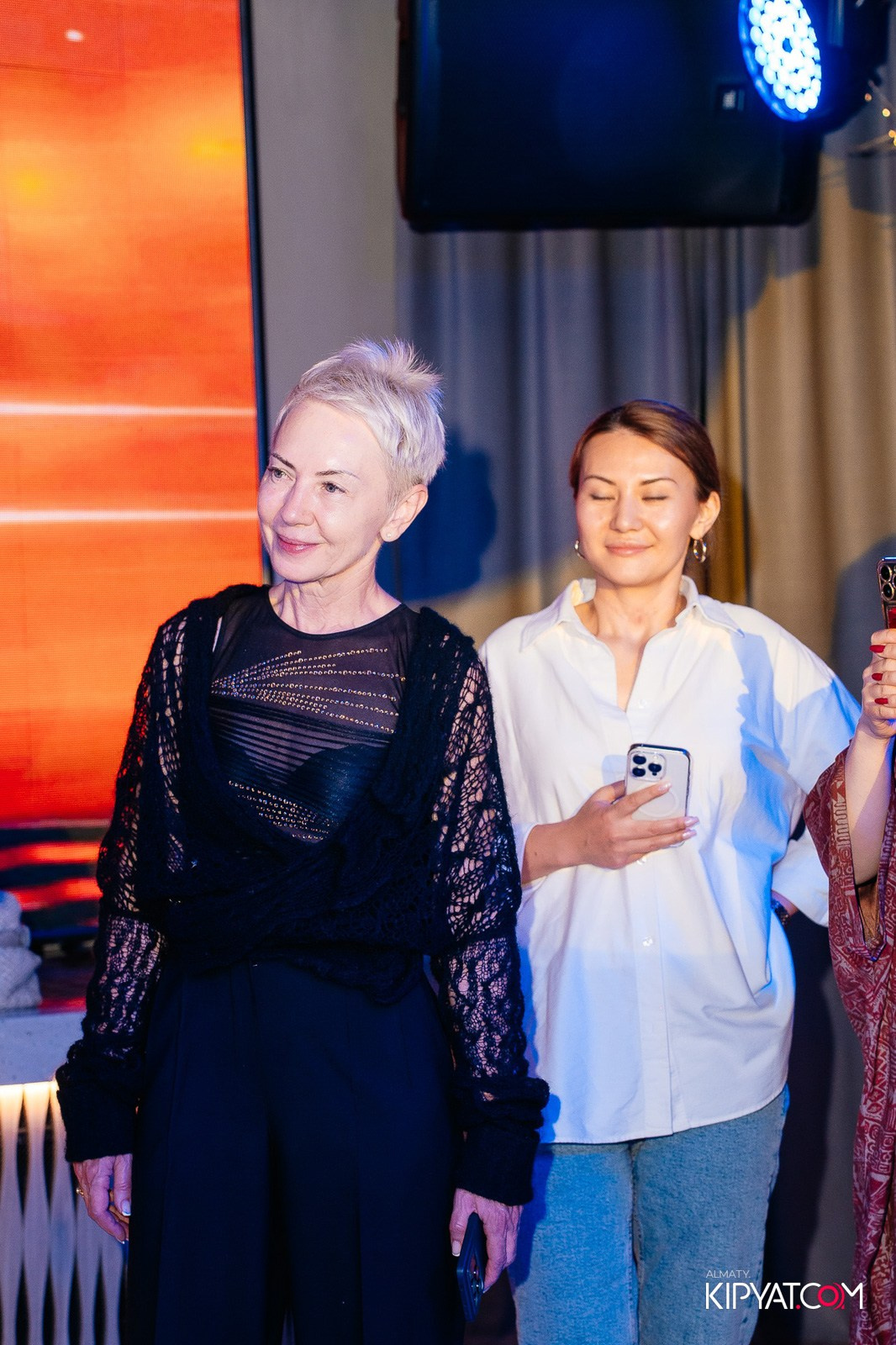 FORT VERNY. КИПЯТКОМ АЛМАТЫ!