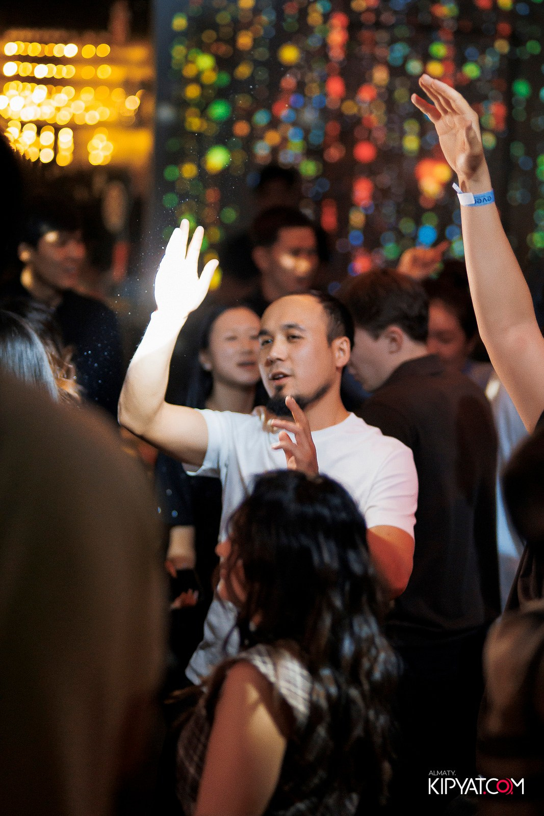 EVENT BAR. КИПЯТКОМ АЛМАТЫ! Фотосъемка мероприятий в Алматы