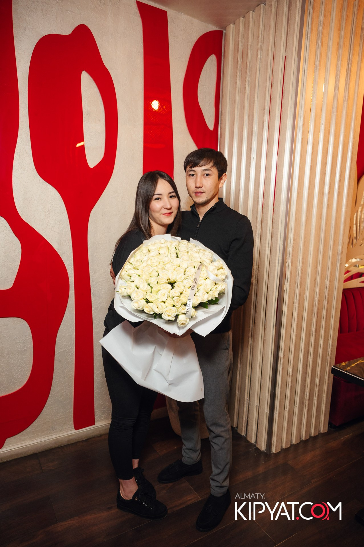 Ухо и медведь на Саина. КИПЯТКОМ АЛМАТЫ!