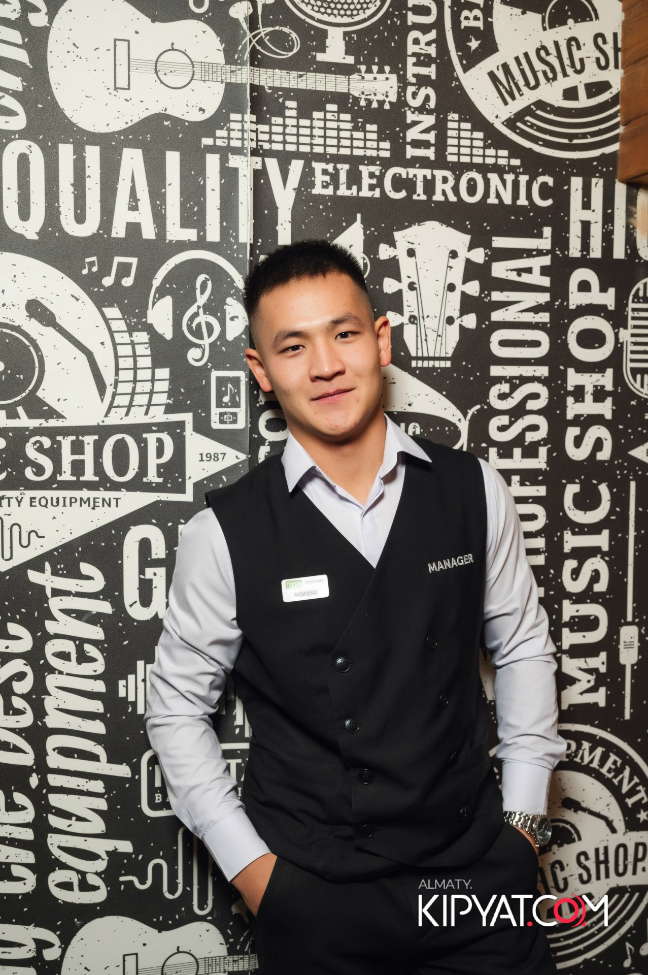 Пинта на Гоголя. КИПЯТКОМ АЛМАТЫ!