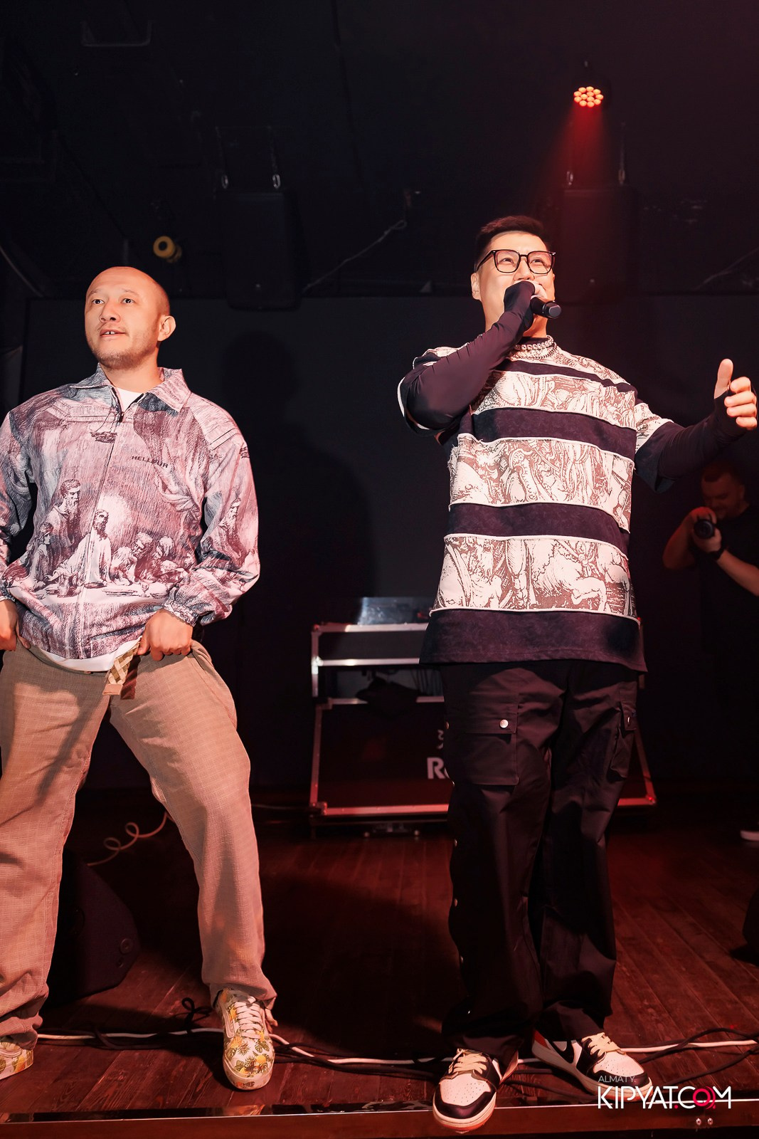 HELL FEST 2025. КИПЯТКОМ АЛМАТЫ! Фотосъемка мероприятий в Алматы