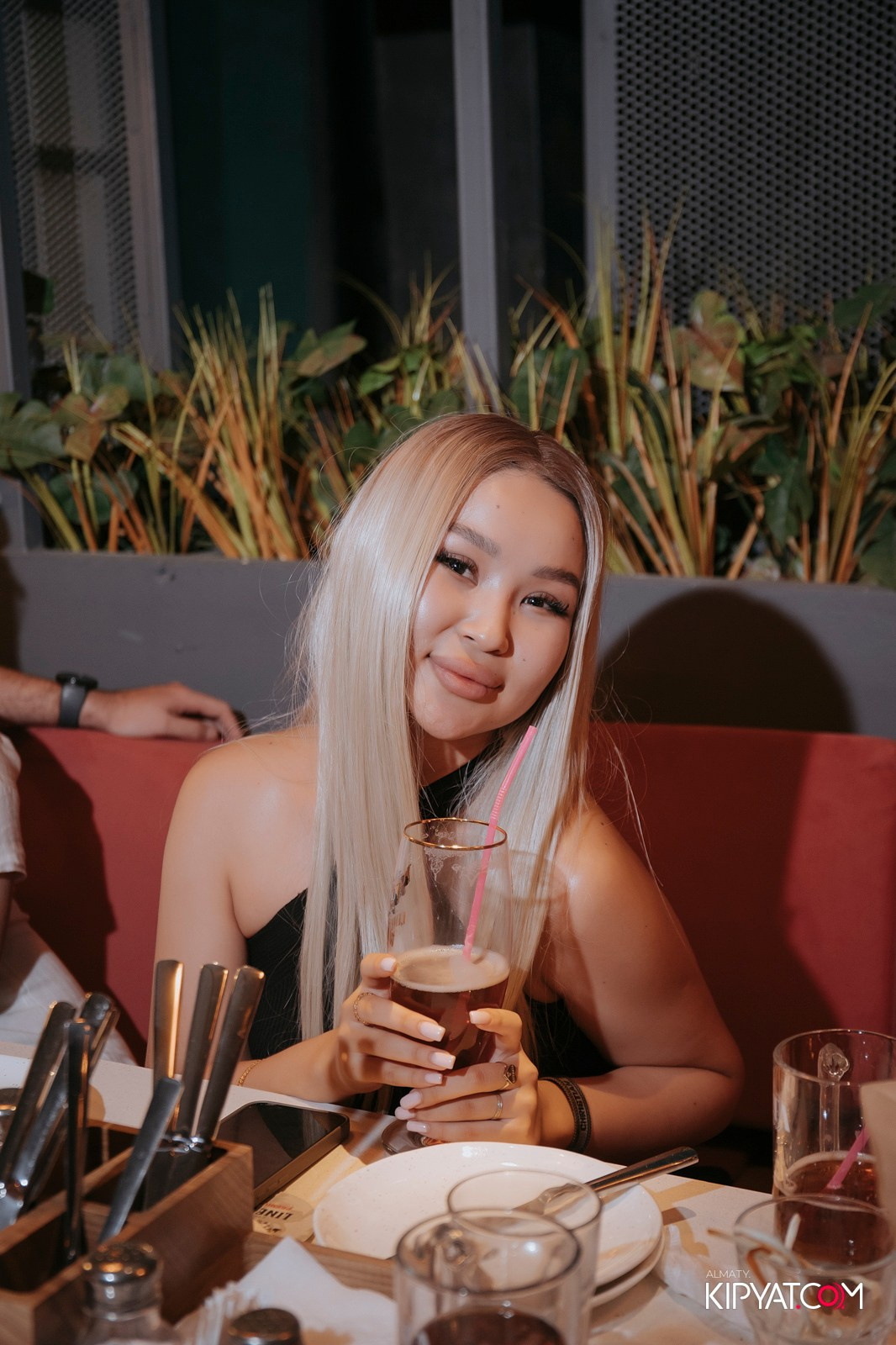 ОФИЦИАЛЬНОЕ ОТКРЫТИЕ РЕСТОРАНА ПИНТА НА ТУЛЕБАЕВА. КИПЯТКОМ АЛМАТЫ!