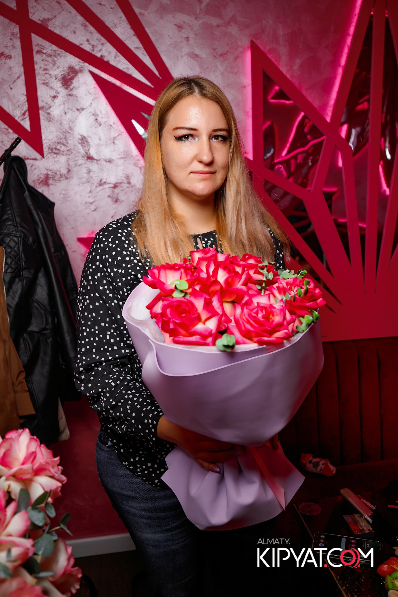 УХО И МЕДВЕДЬ НА ГАГАРИНА. КИПЯТКОМ АЛМАТЫ!