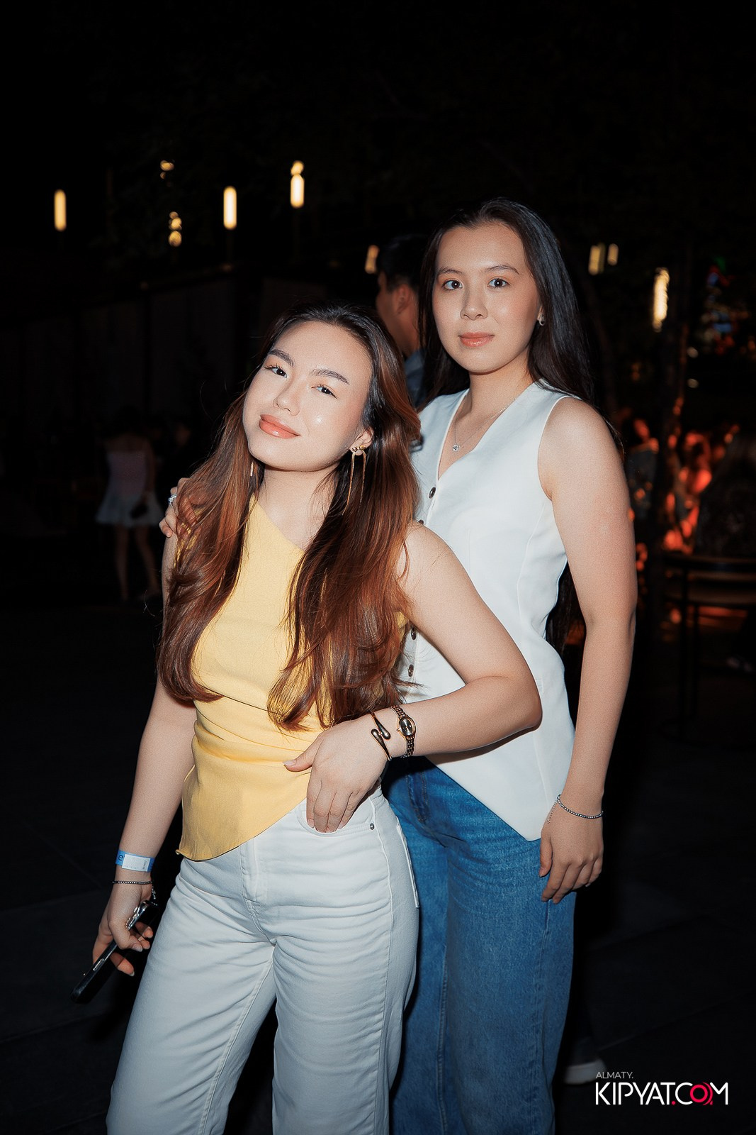 EVENT BAR. КИПЯТКОМ АЛМАТЫ!