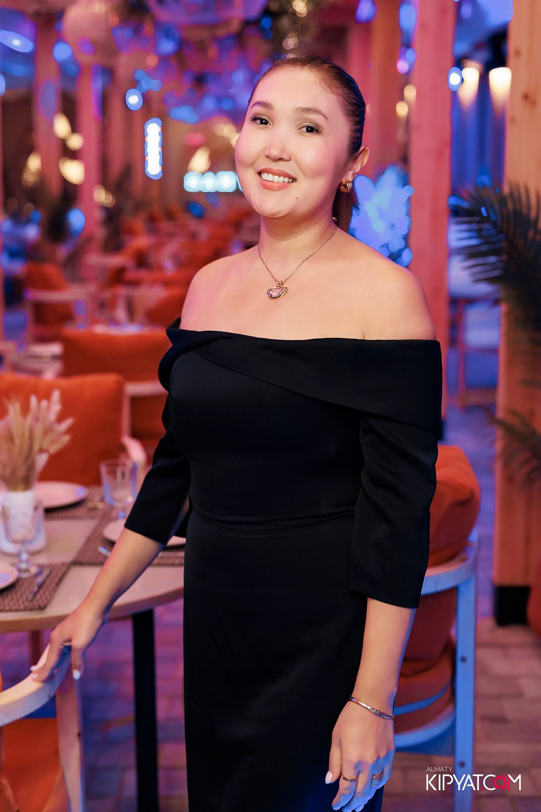 SAHARA ASIAN MIX RESTAURANT. КИПЯТКОМ АЛМАТЫ! Фотосъемка мероприятий в Алматы