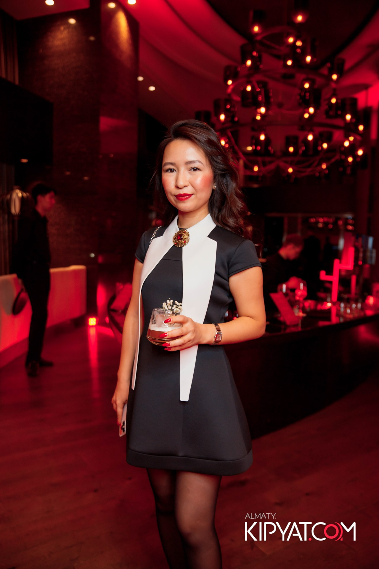 THE MACALLAN TIME SPACE MASTERY ВЕЧЕР В RITZ CARLTON ALMATY. КИПЯТКОМ АЛМАТЫ!