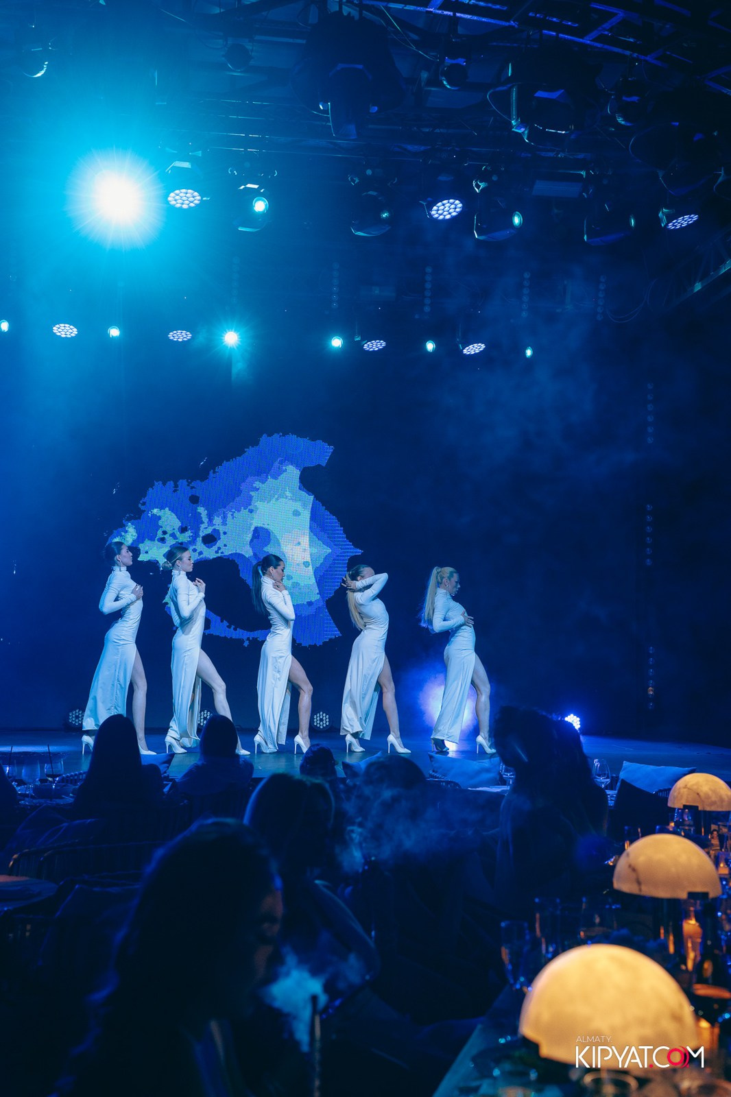 QUEEN. КИПЯТКОМ АЛМАТЫ! Фотосъемка мероприятий в Алматы