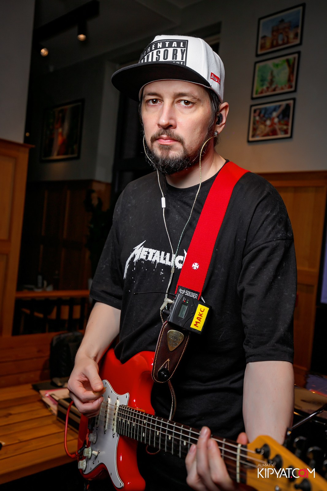 PAULANER. КИПЯТКОМ АЛМАТЫ!