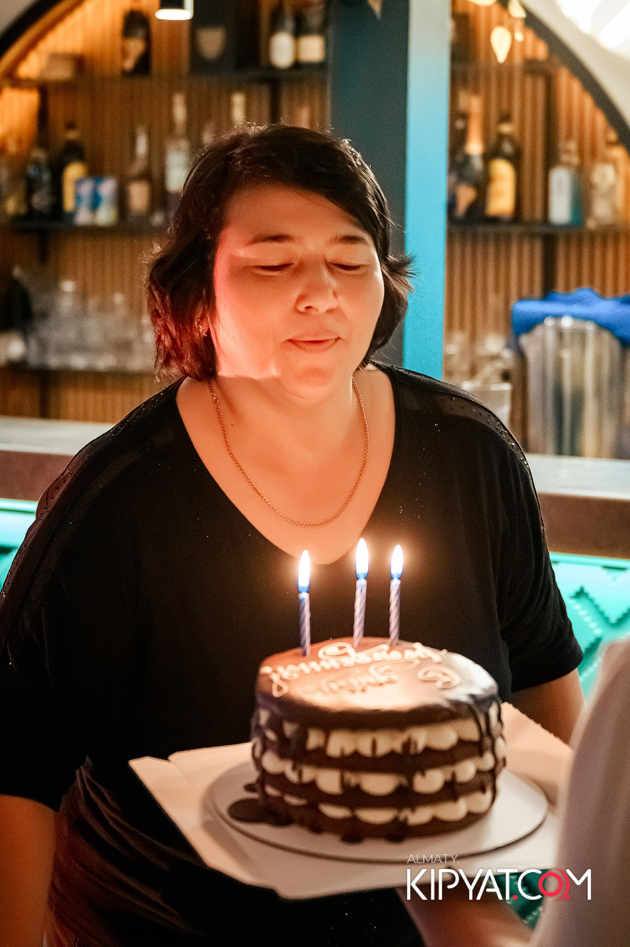 Modi Restoranchik. КИПЯТКОМ АЛМАТЫ!