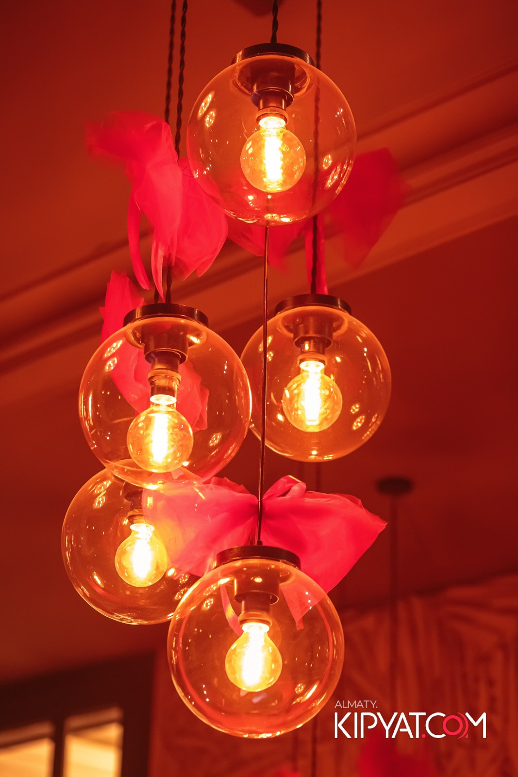 РЕСТОРАН BARFLY. КИПЯТКОМ АЛМАТЫ!