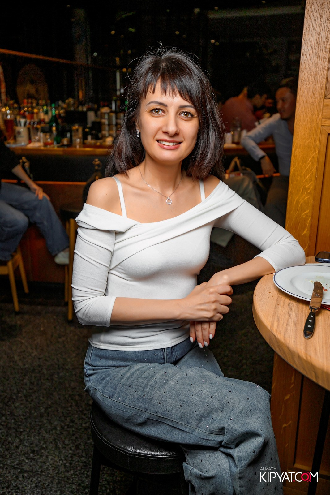 PAULANER. КИПЯТКОМ АЛМАТЫ!