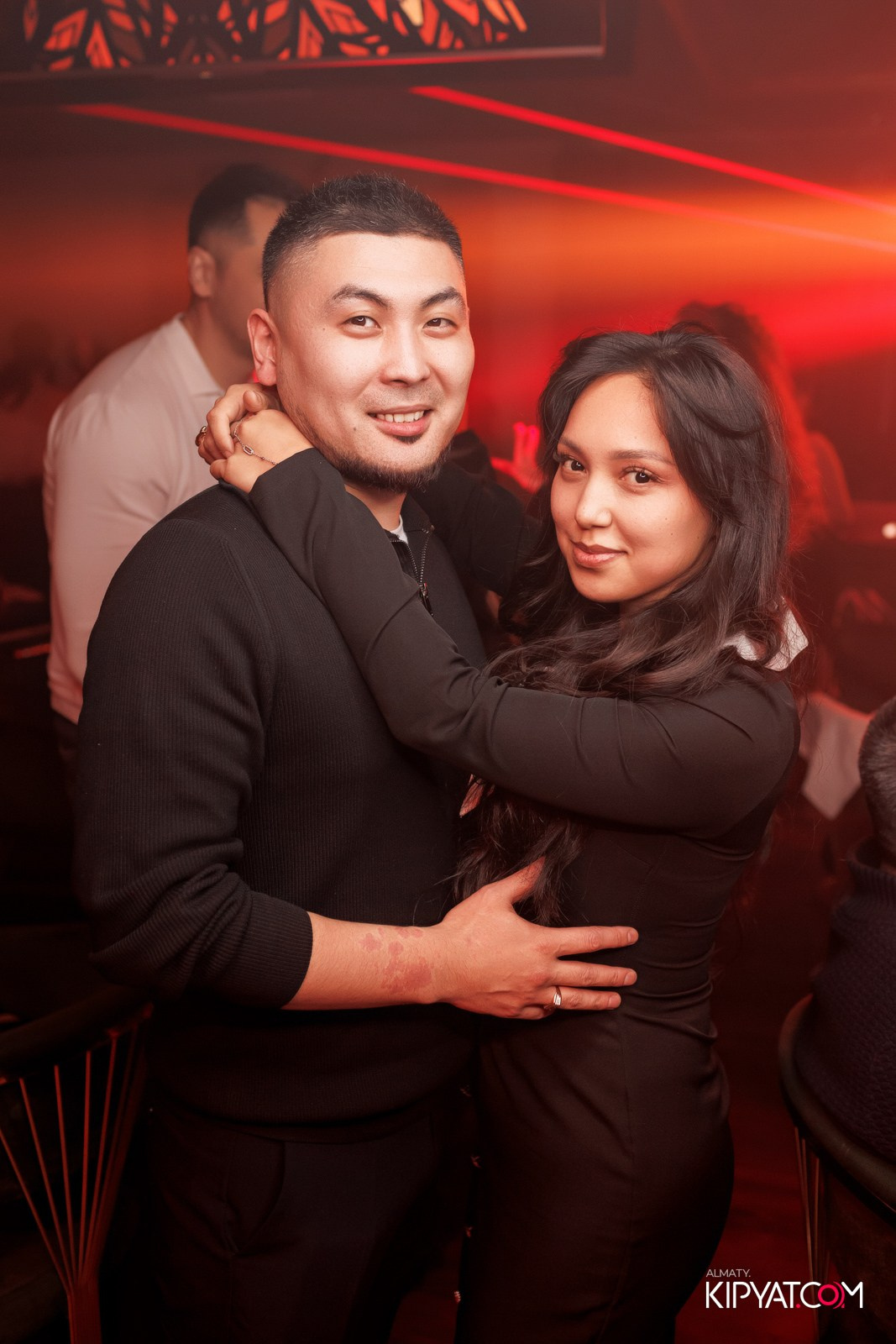 PATRIKI RESTAURANT. КИПЯТКОМ АЛМАТЫ!