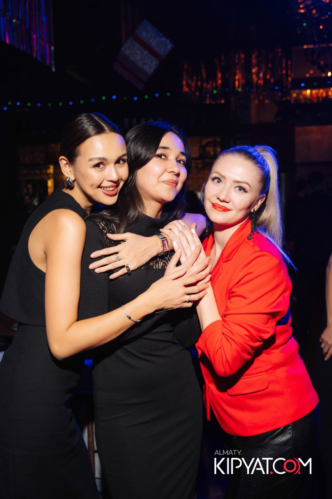 ZIYAFET STEAK HOUSE. КИПЯТКОМ АЛМАТЫ!