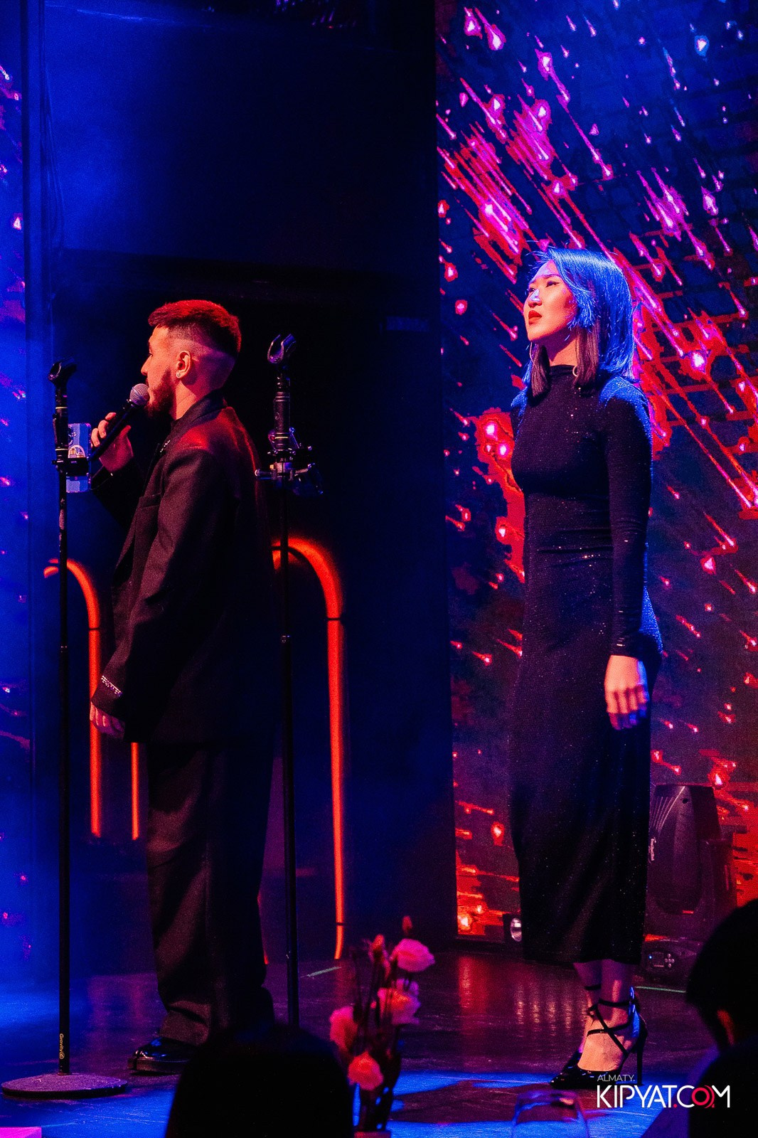 QUEEN. КИПЯТКОМ АЛМАТЫ!