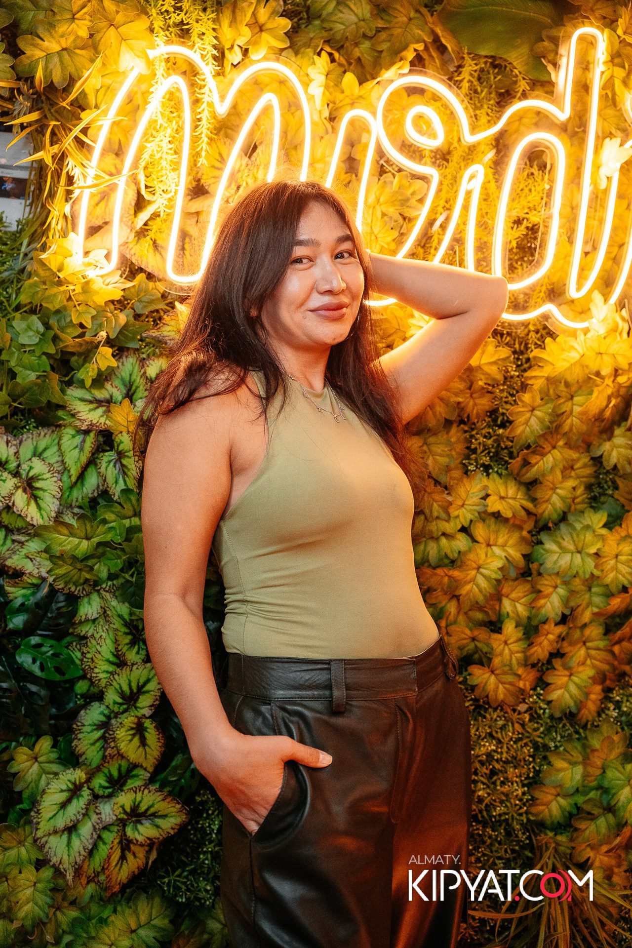 MODI RESTORANCHIK. КИПЯТКОМ АЛМАТЫ!