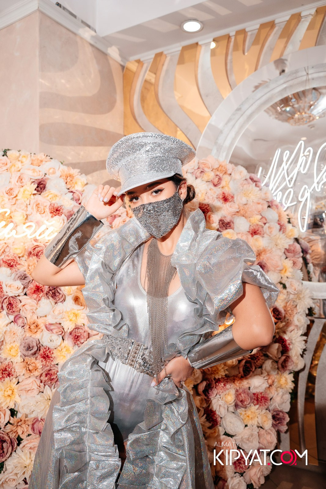 УХО И МЕДВЕДЬ НА КУРМАНГАЗЫ. КИПЯТКОМ АЛМАТЫ!