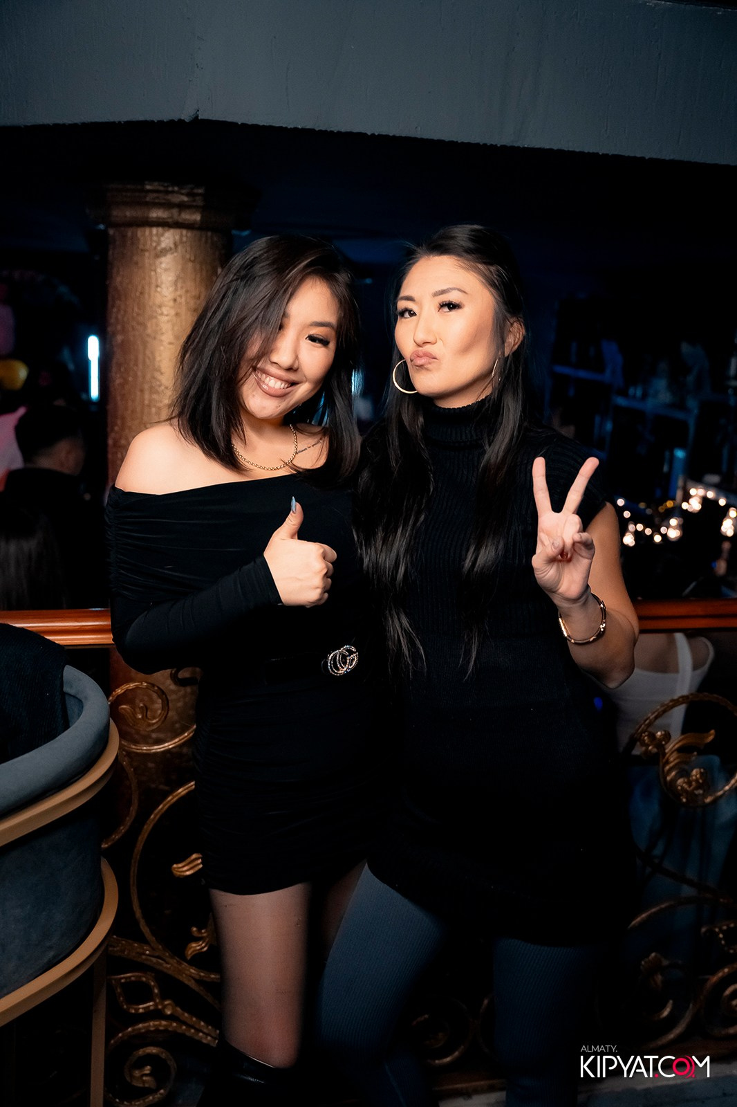 ILLUZION NIGHT CLUB. КИПЯТКОМ АЛМАТЫ! Фотосъемка мероприятий в Алматы