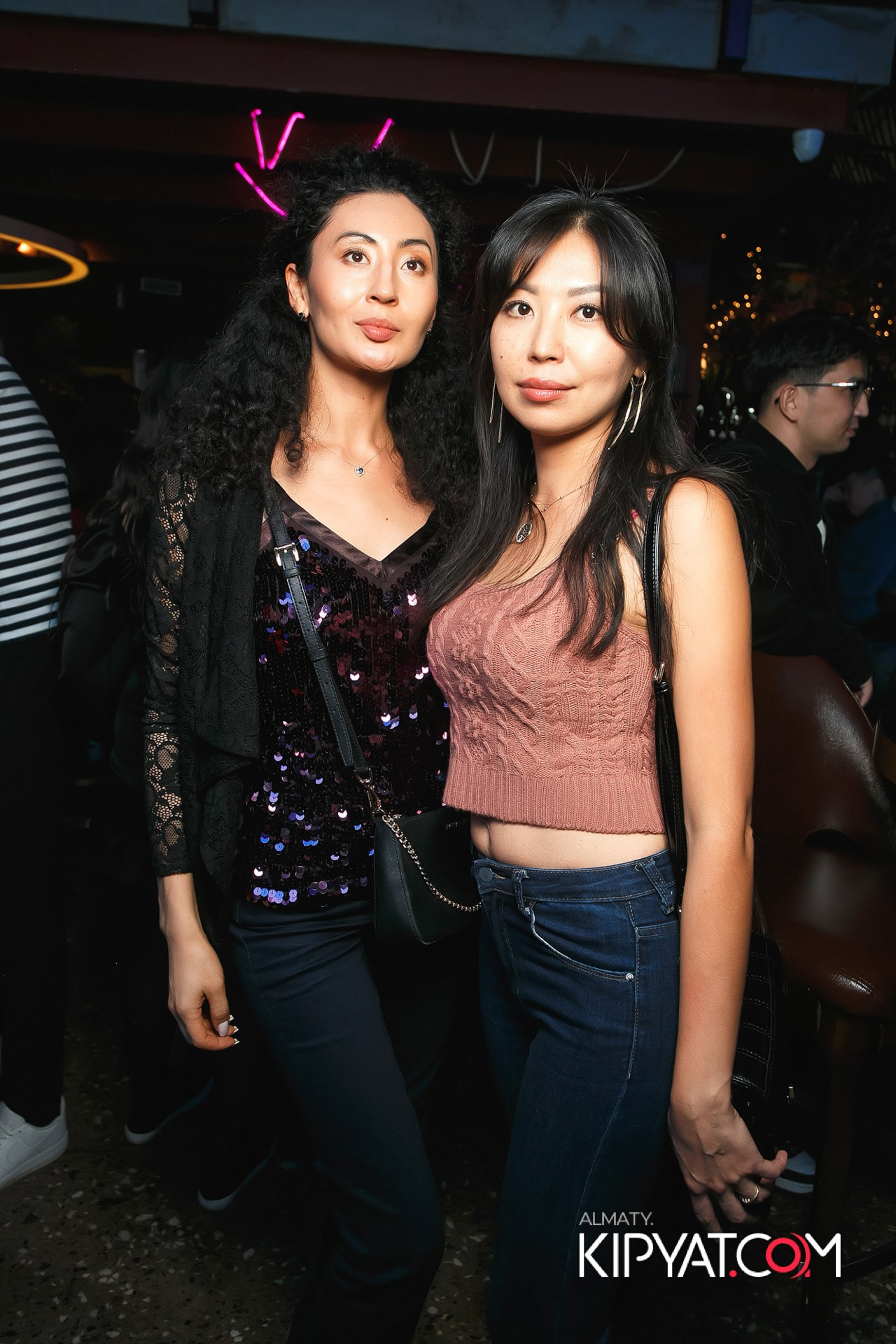 BLA BLA BAR. КИПЯТКОМ АЛМАТЫ!