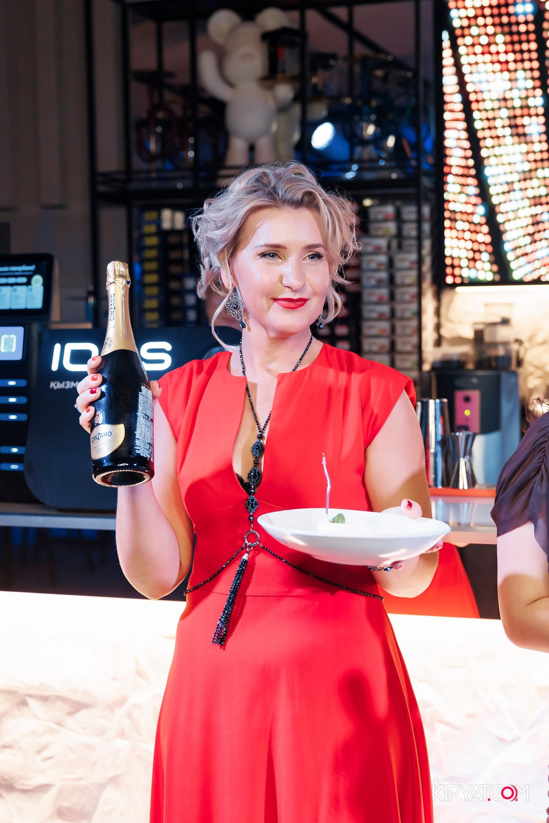 SAHARA ASIAN MIX. КИПЯТКОМ АЛМАТЫ! Фотосъемка мероприятий в Алматы