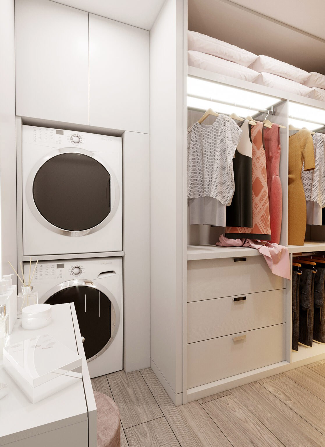 43. Студия дизайна интерьера RISE DESIGN STUDIO