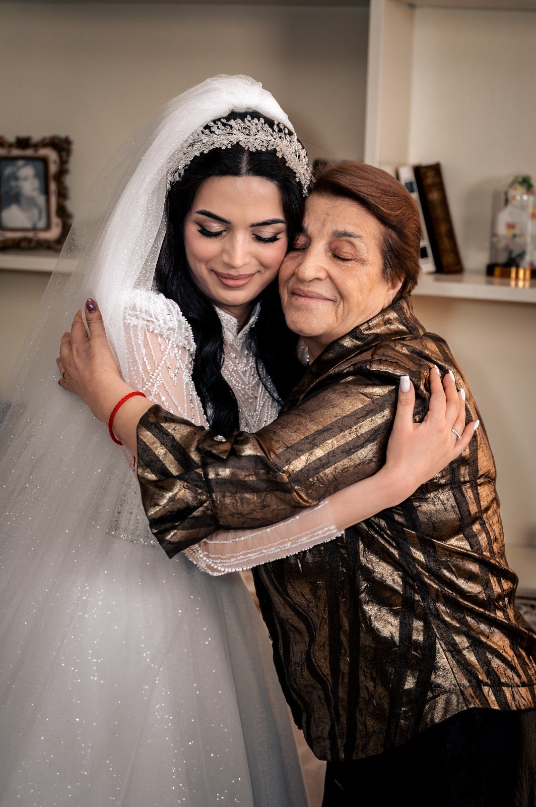 Свадьбы. Мария Черных — портретный и семейный фотограф в Краснодаре