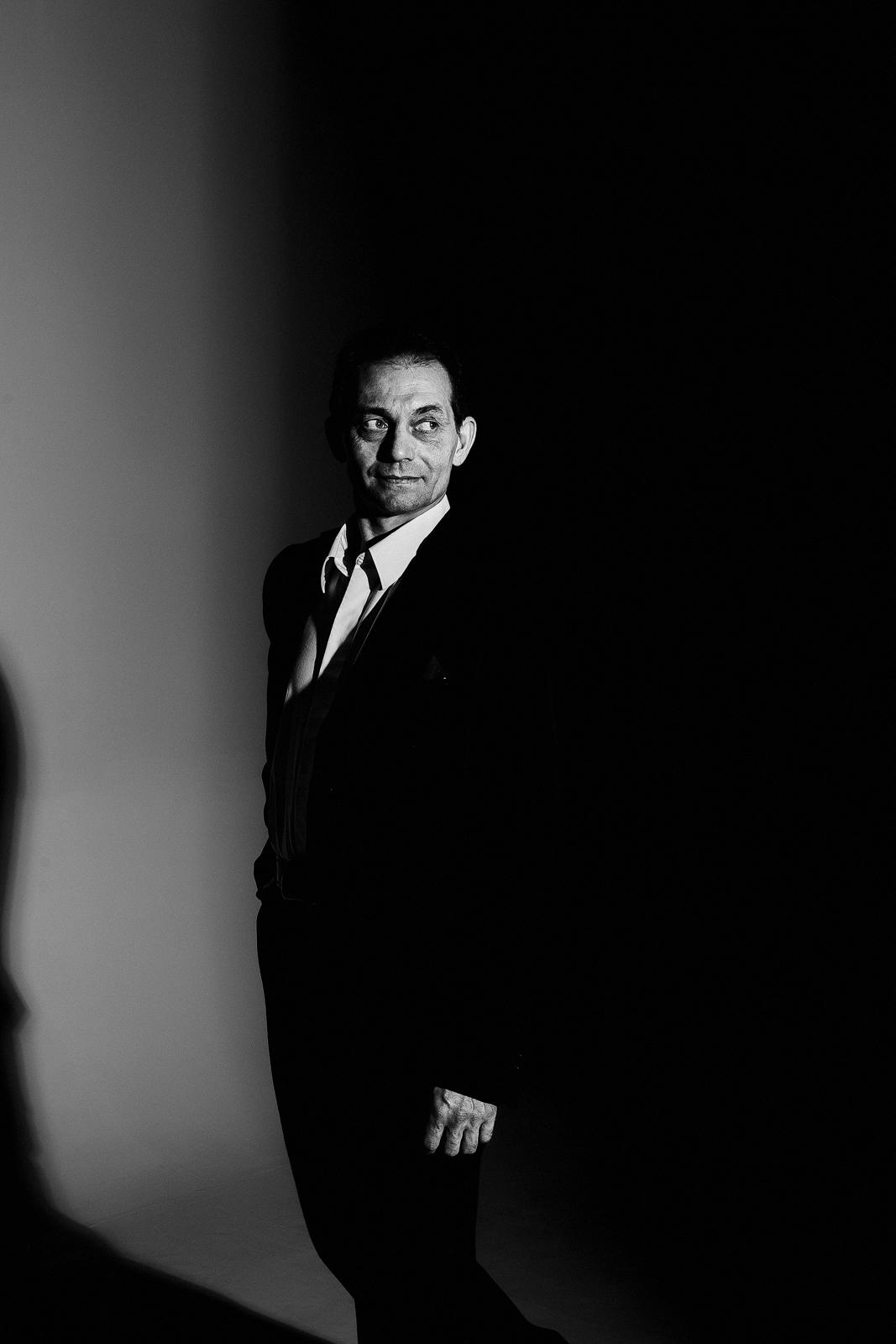 FATHER PRIME. Фотограф Москва Владимир Филин